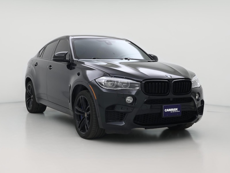 2018 BMW X6 M -
                  Colorado Springs, CO