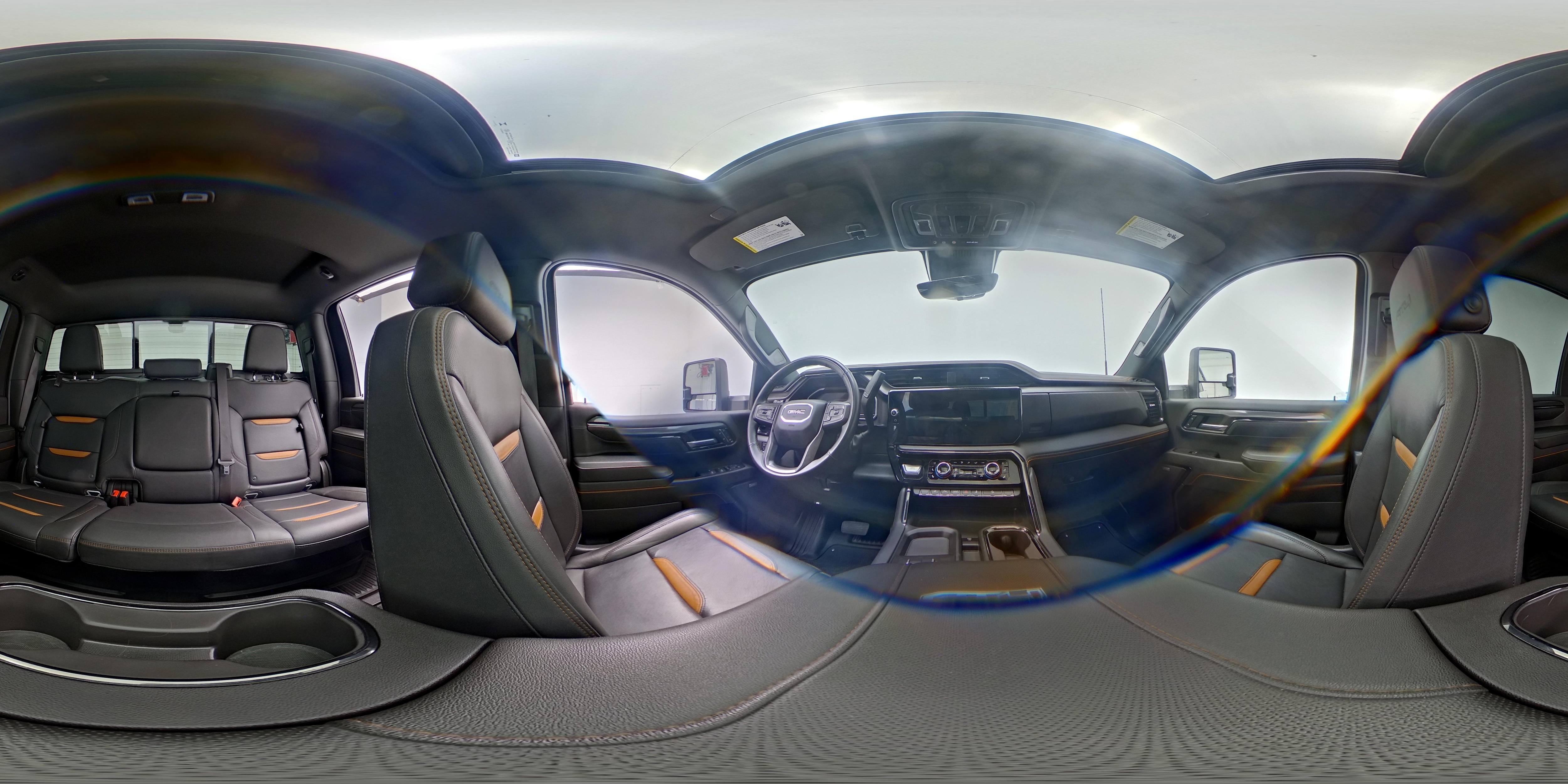 2024 GMC Sierra 2500HD AT4 - Photo 25