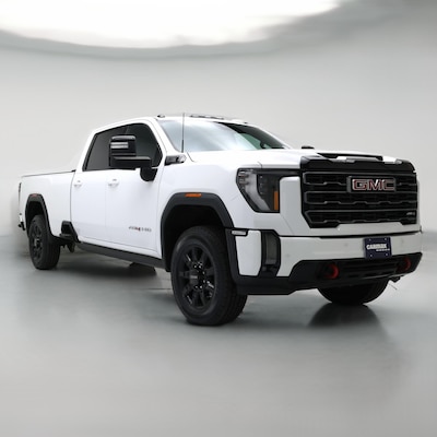 Vehicle exterior view