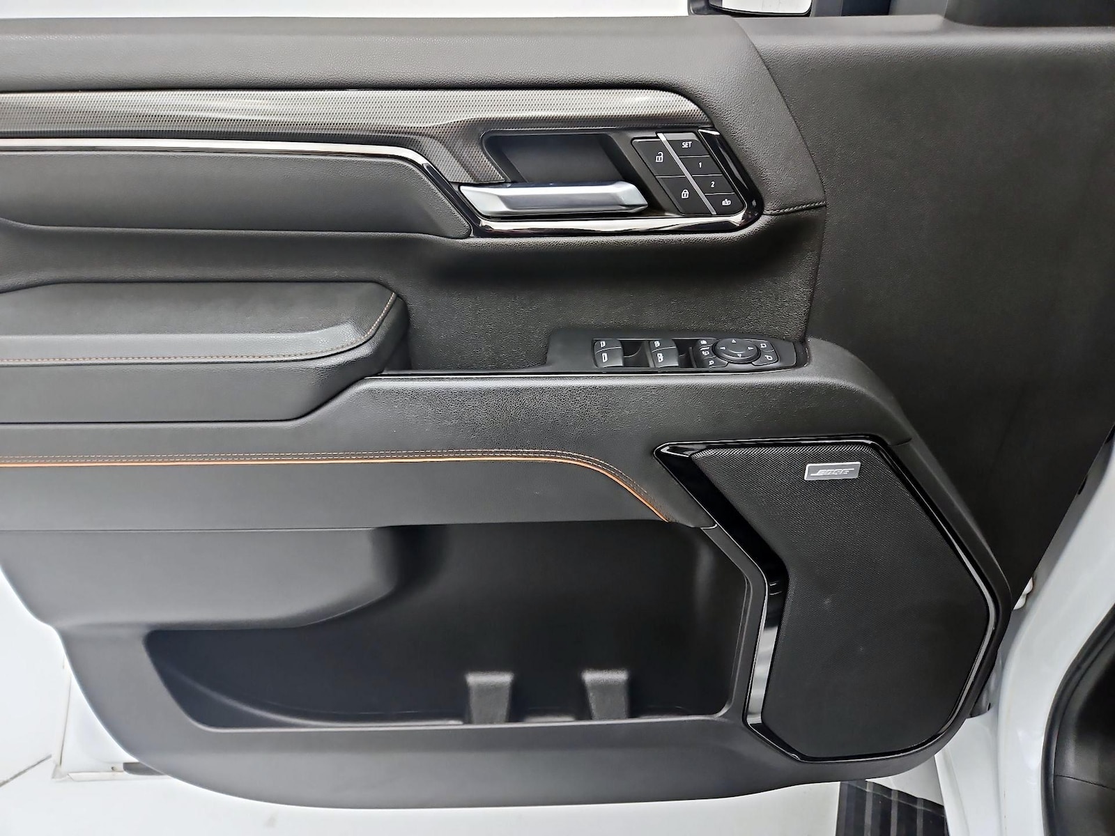 2024 GMC Sierra 2500HD AT4 - Photo 13