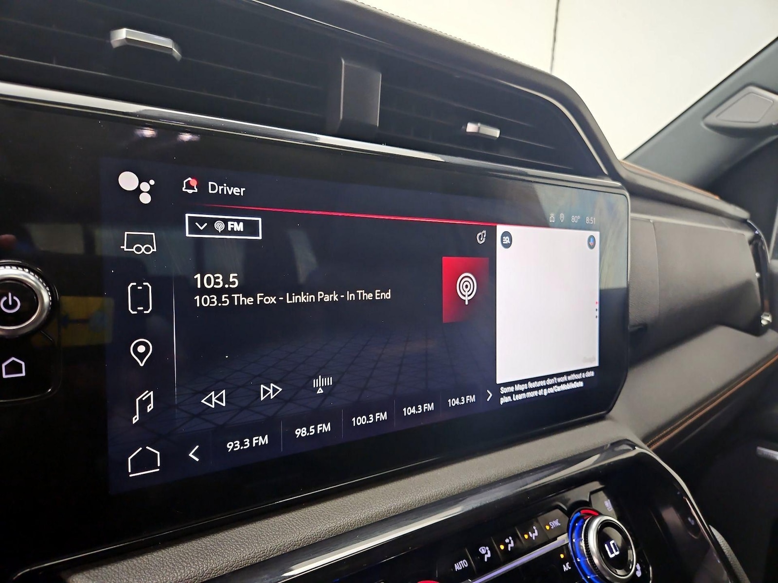 2024 GMC Sierra 2500HD AT4 - Photo 16