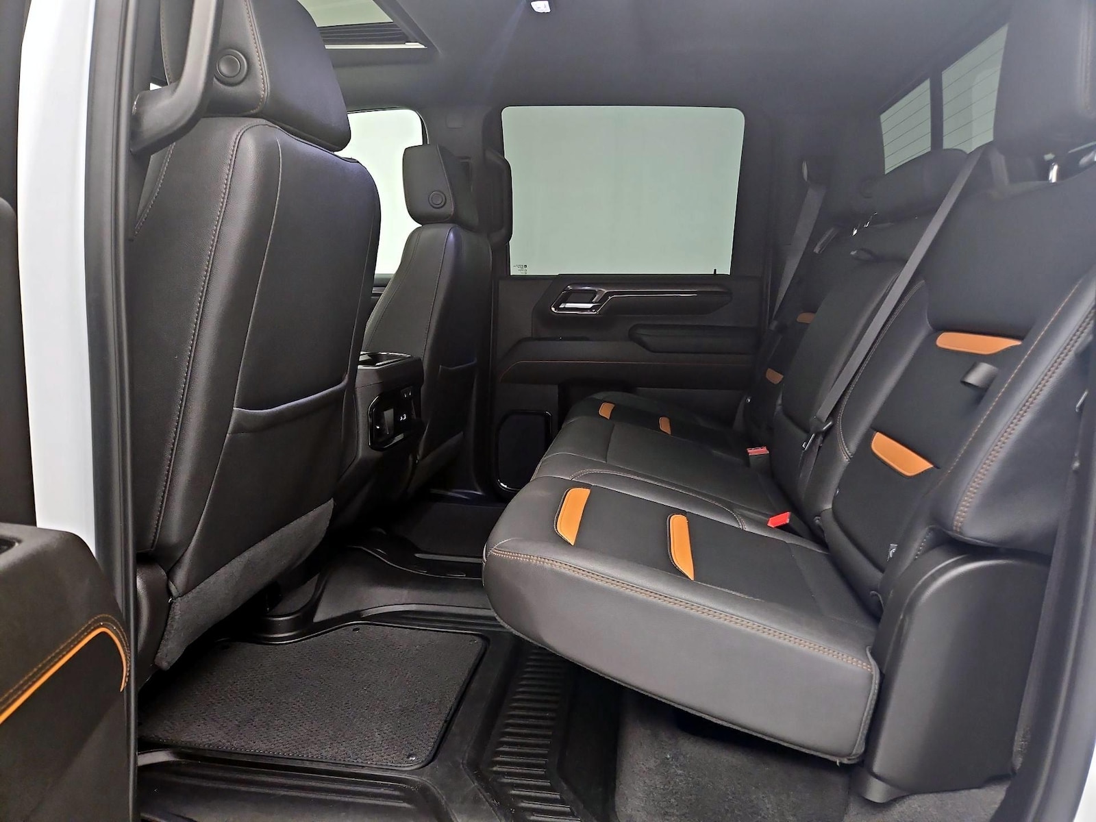 2024 GMC Sierra 2500HD AT4 - Photo 21