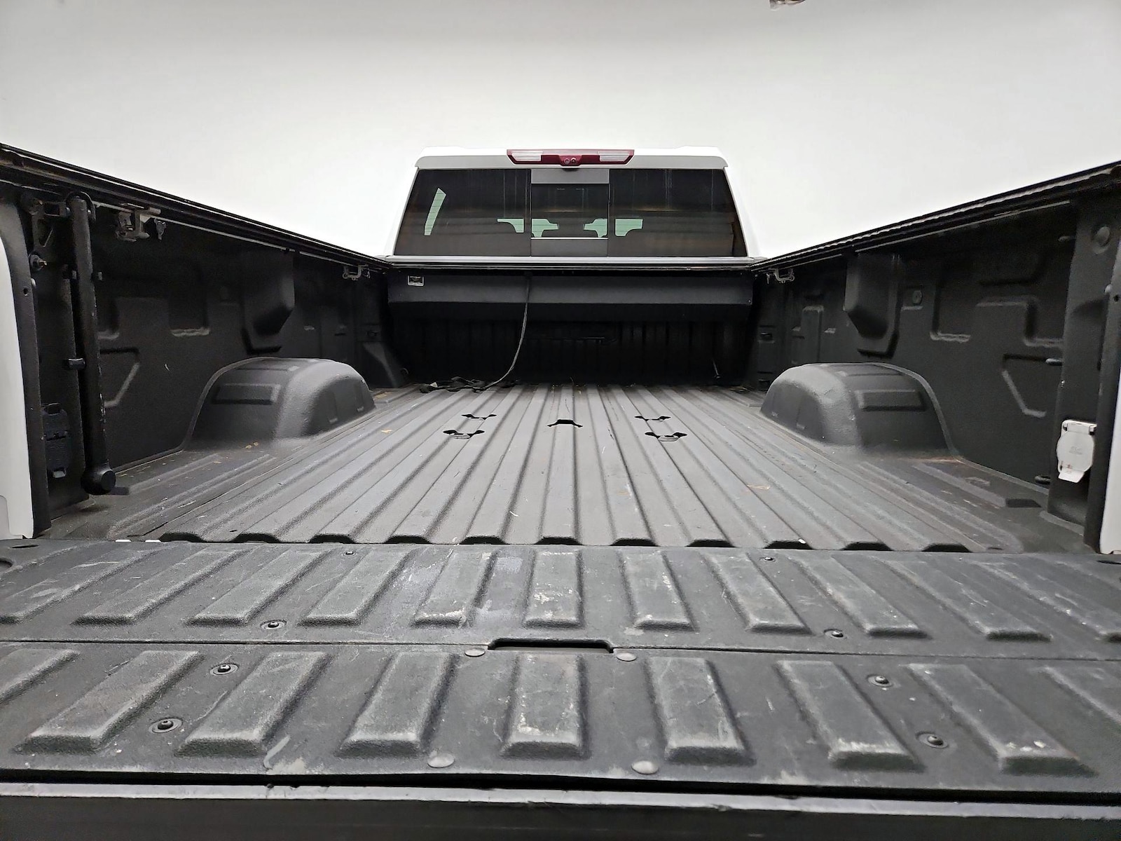 2024 GMC Sierra 2500HD AT4 - Photo 22