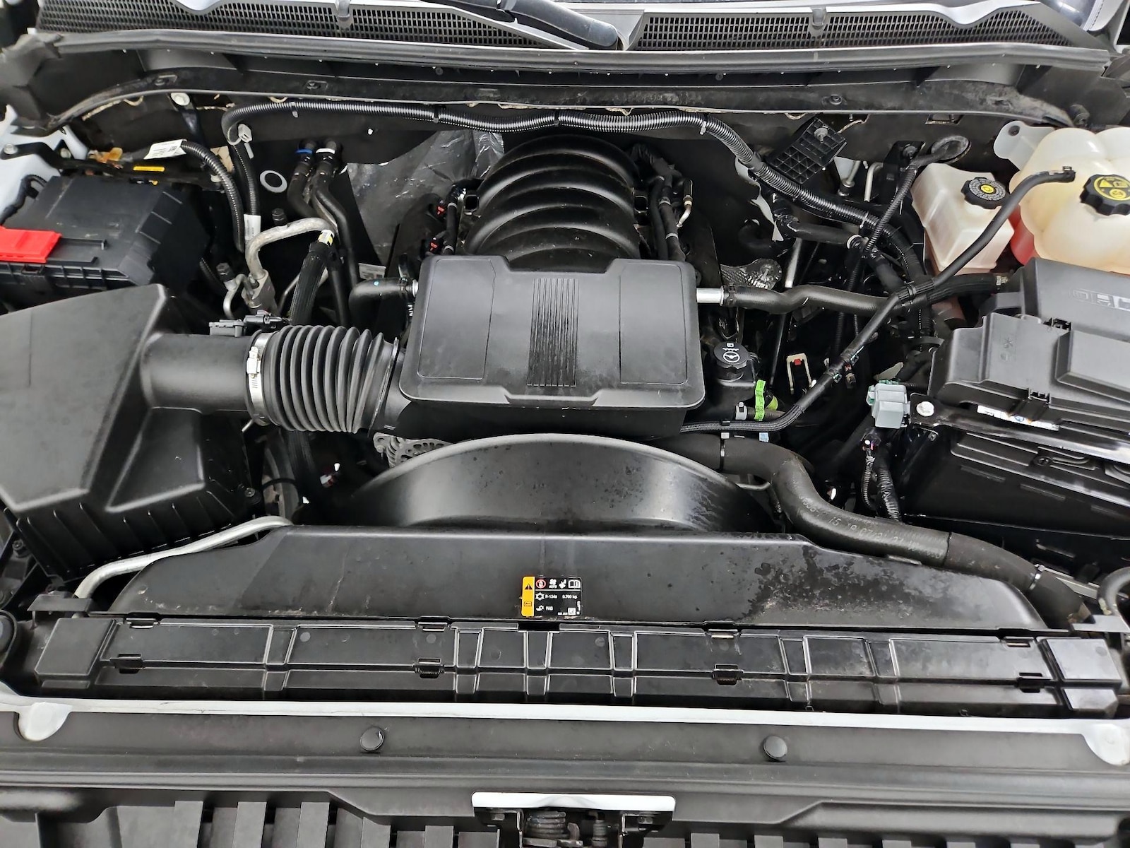 2024 GMC Sierra 2500HD AT4 - Photo 23