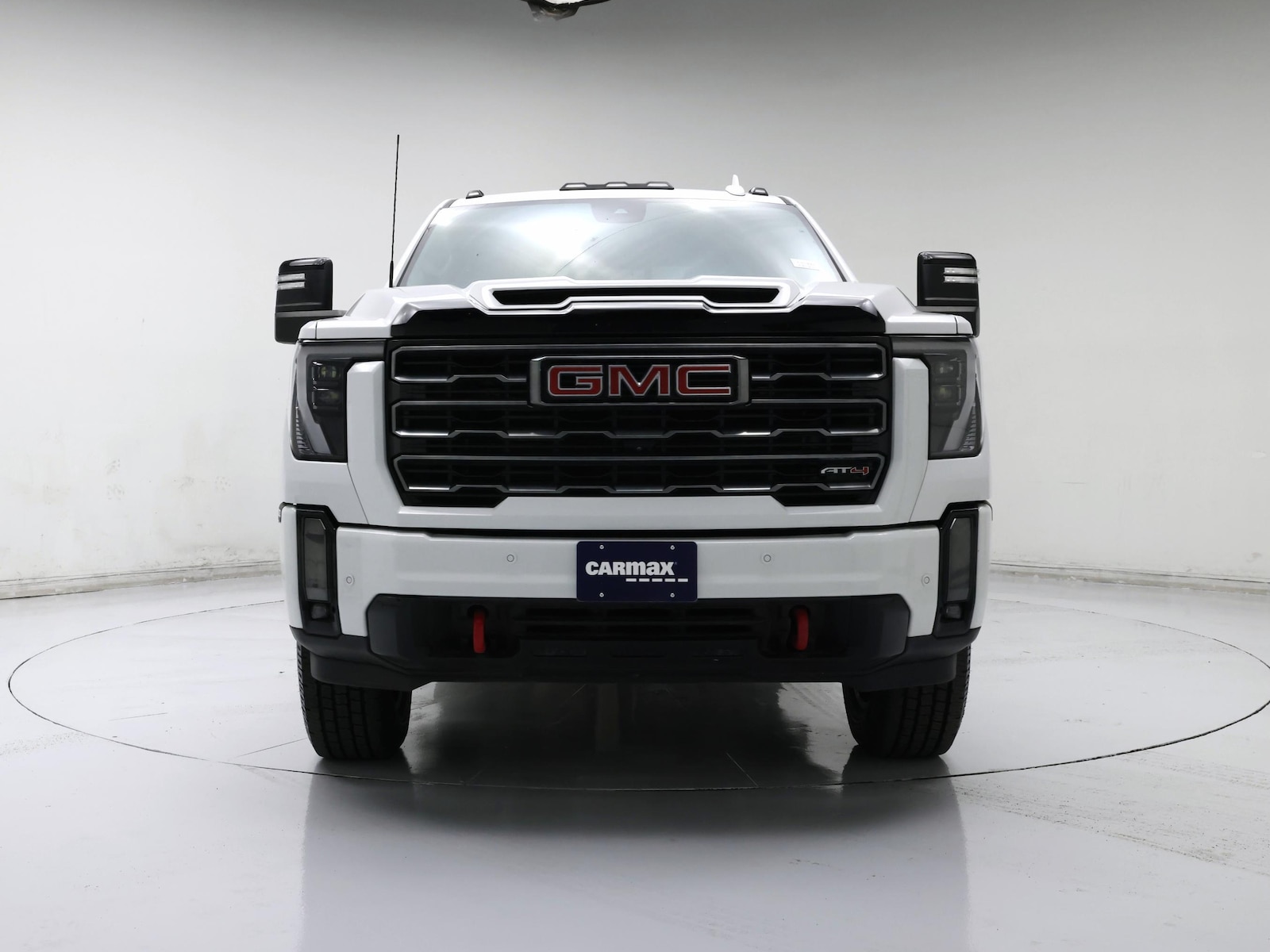 2024 GMC Sierra 2500HD AT4 - Photo 6