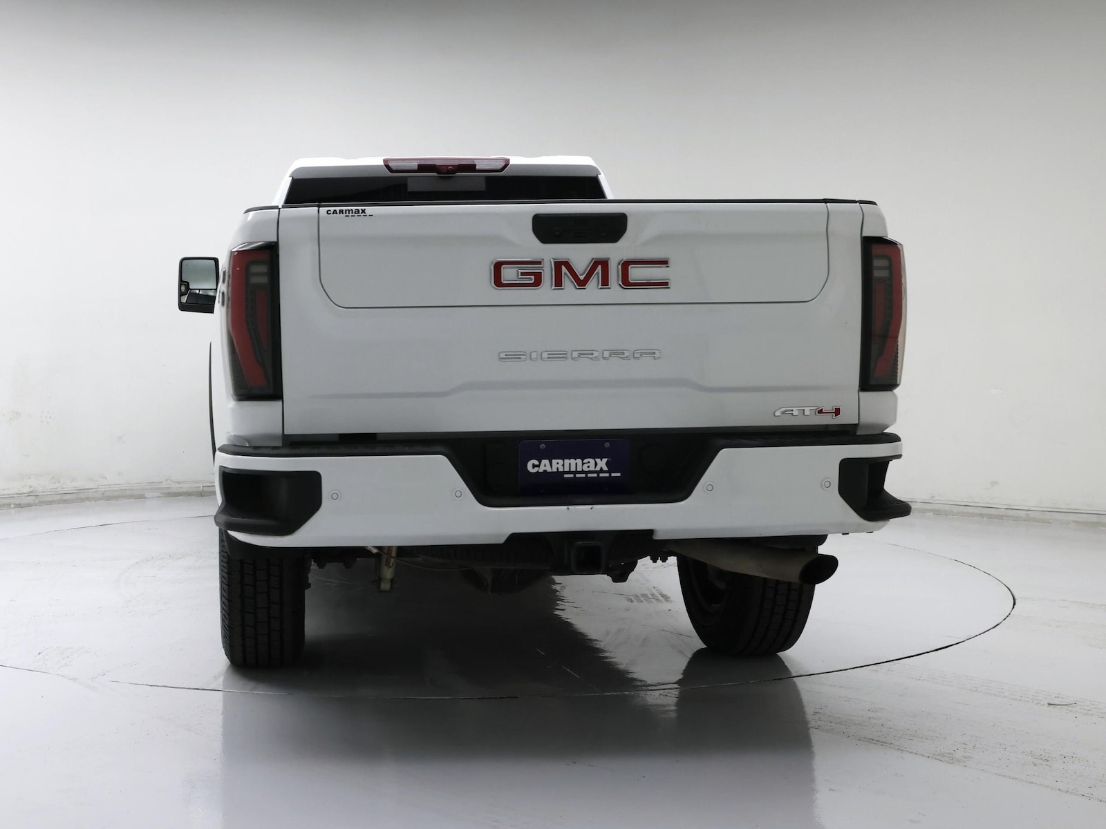2024 GMC Sierra 2500HD AT4 - Photo 7