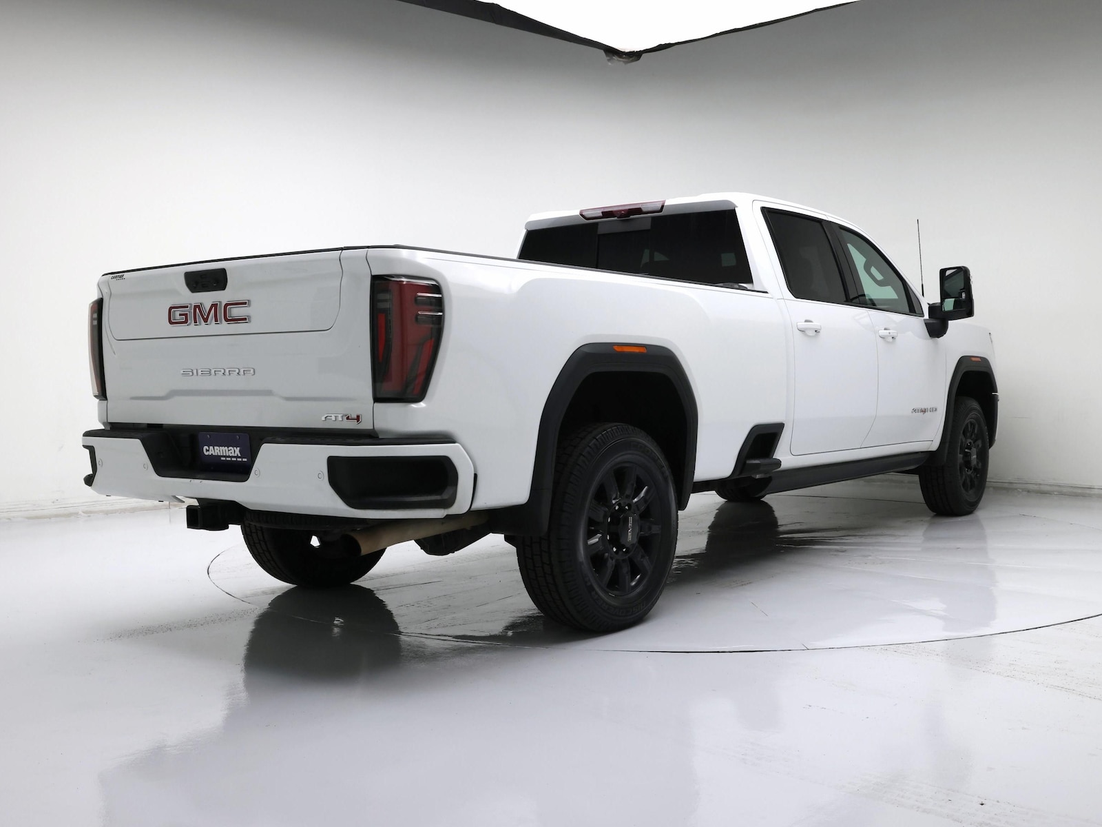 2024 GMC Sierra 2500HD AT4 - Photo 9