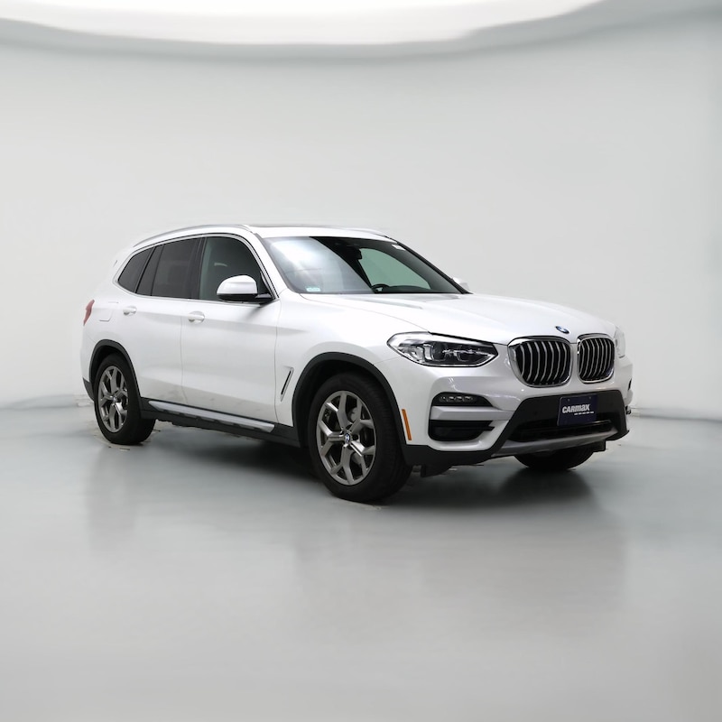 2021 BMW X3 Plug In Hybrid xDrive30e