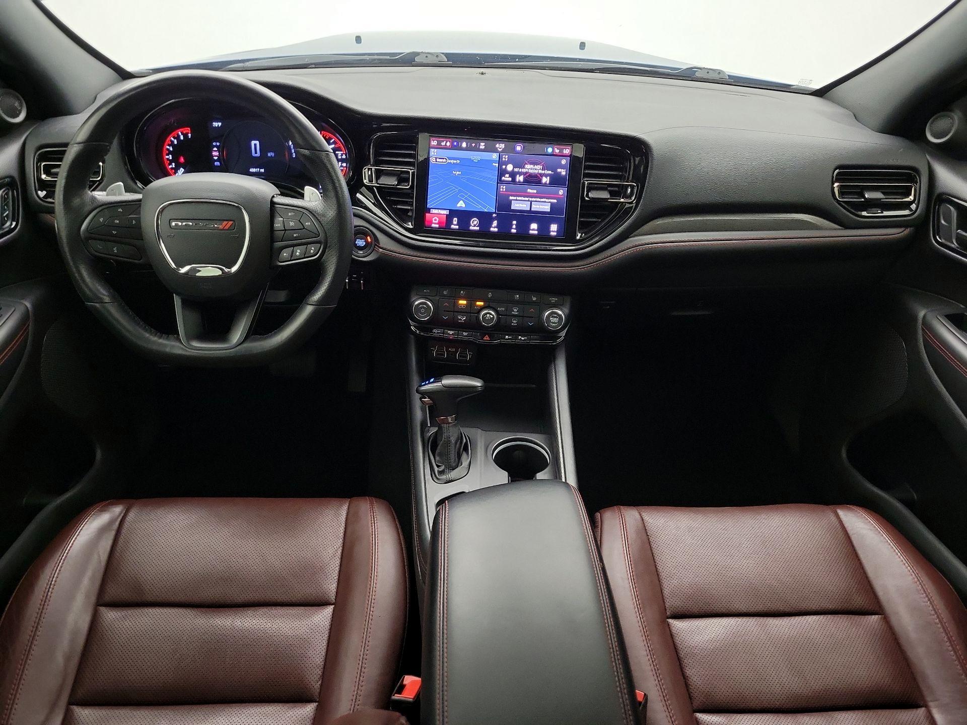 Thumbnail: 2024 Dodge Durango - 9