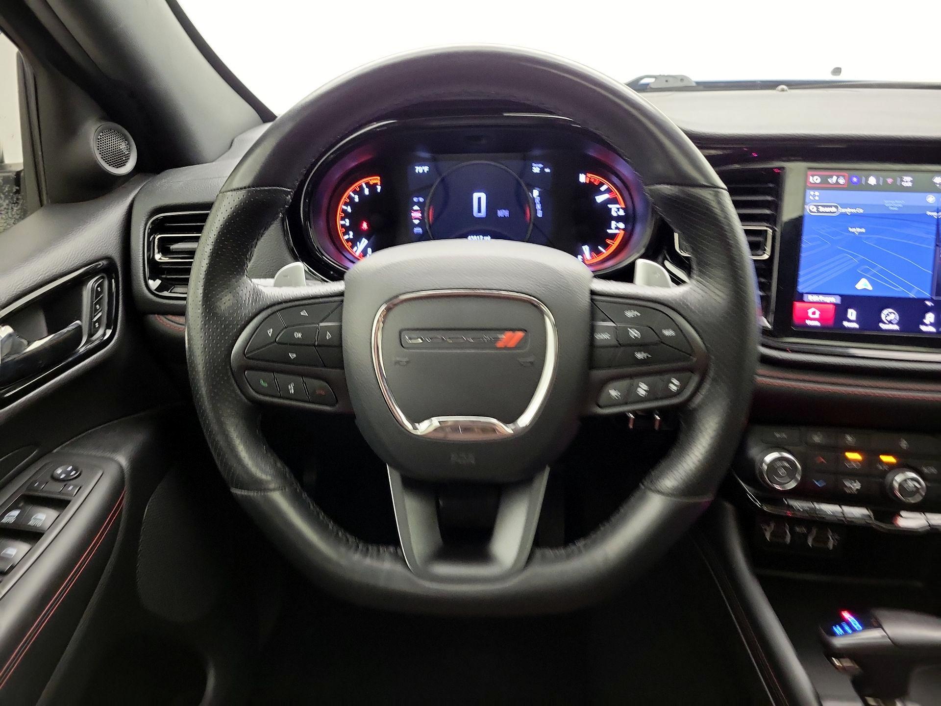 Thumbnail: 2024 Dodge Durango - 10