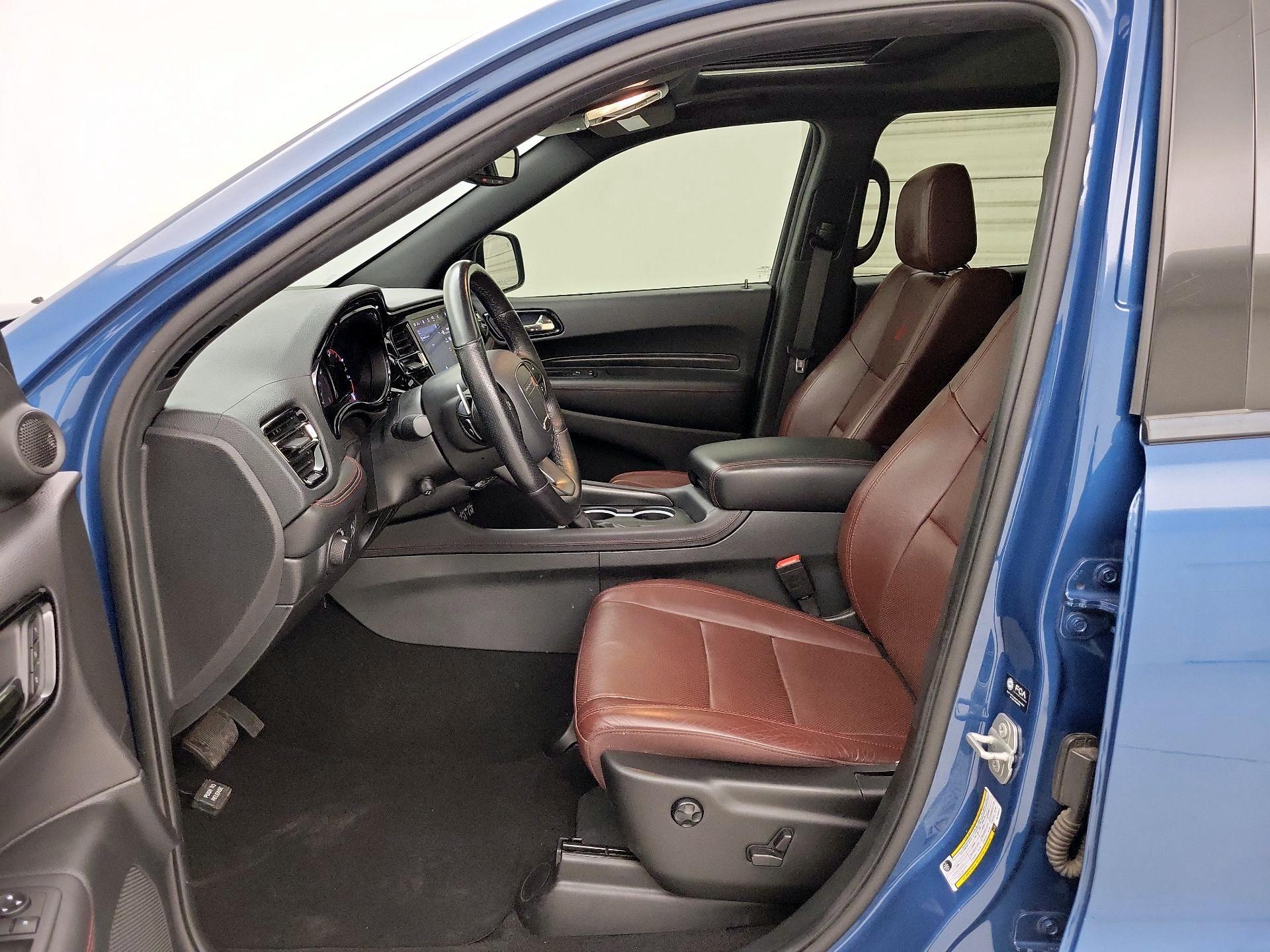 Thumbnail: 2024 Dodge Durango - 11