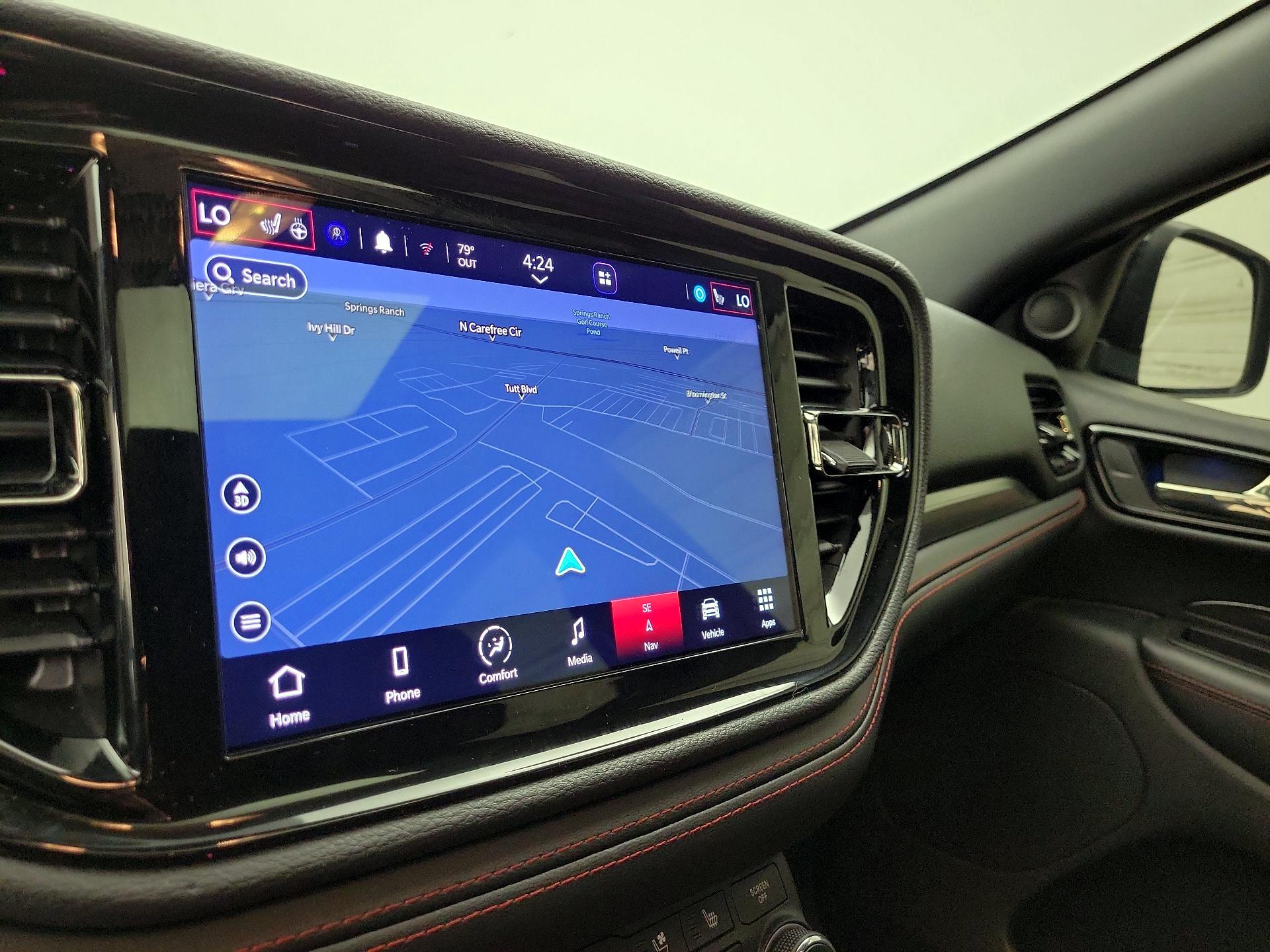 Thumbnail: 2024 Dodge Durango - 14