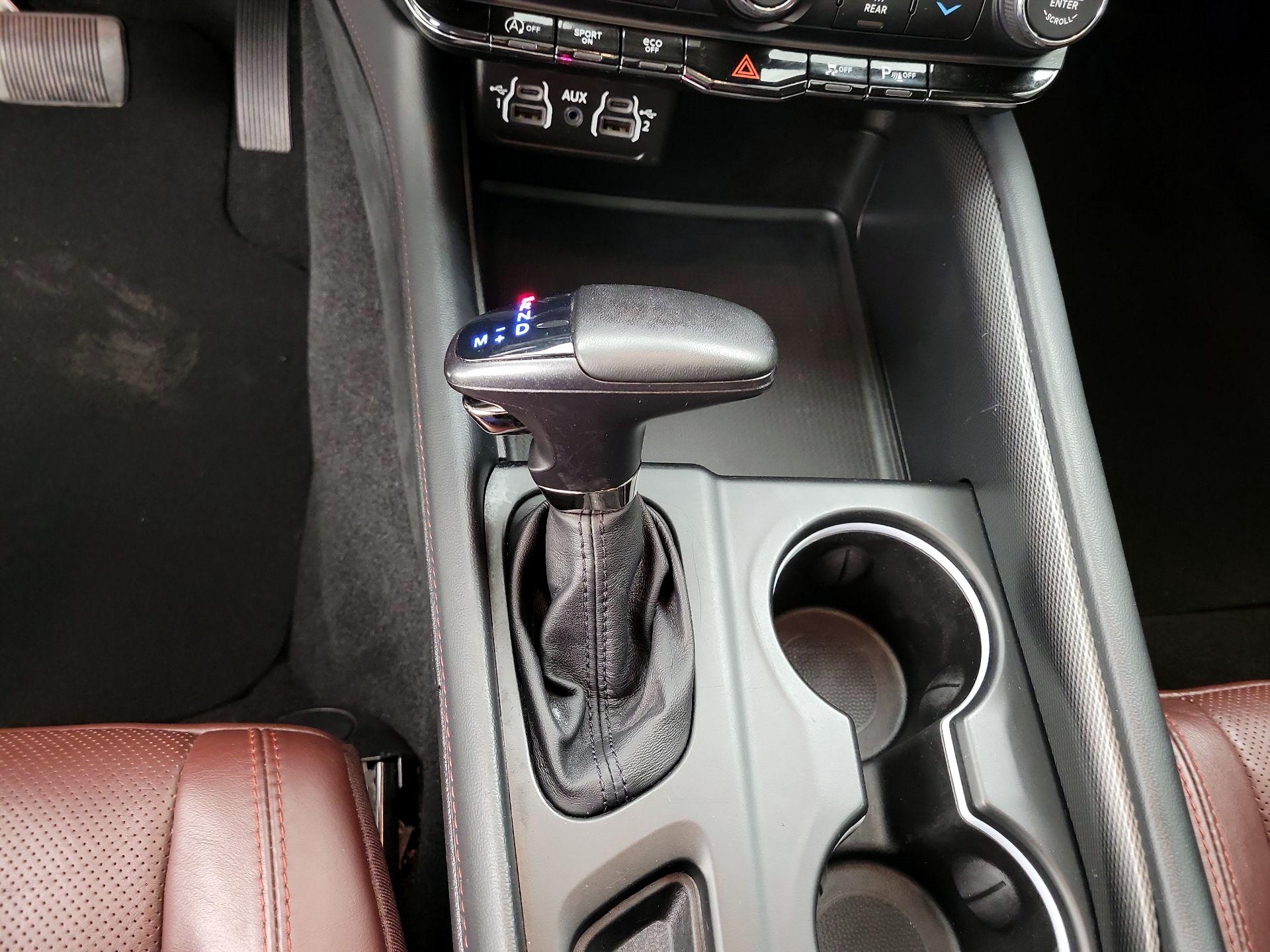 Thumbnail: 2024 Dodge Durango - 18