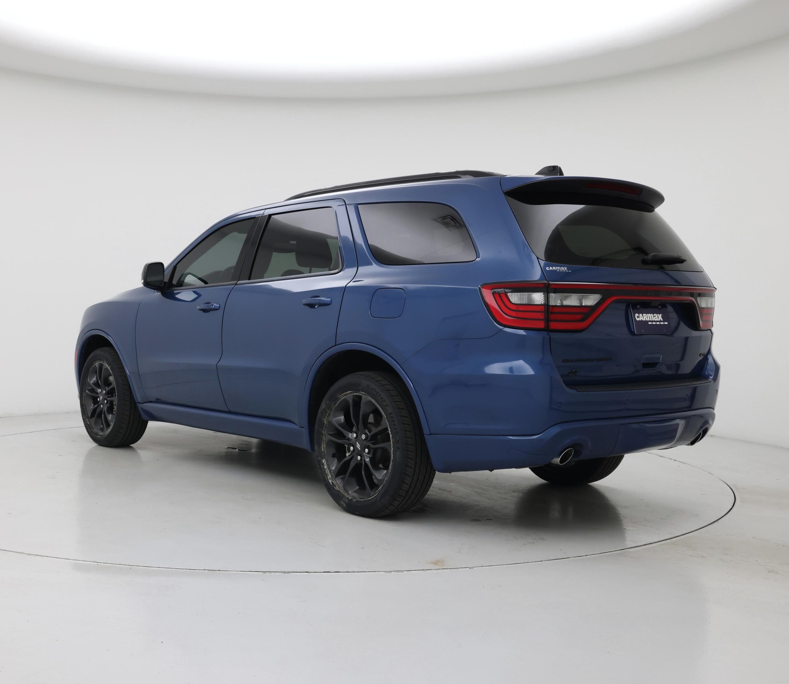 Thumbnail: 2024 Dodge Durango - 2