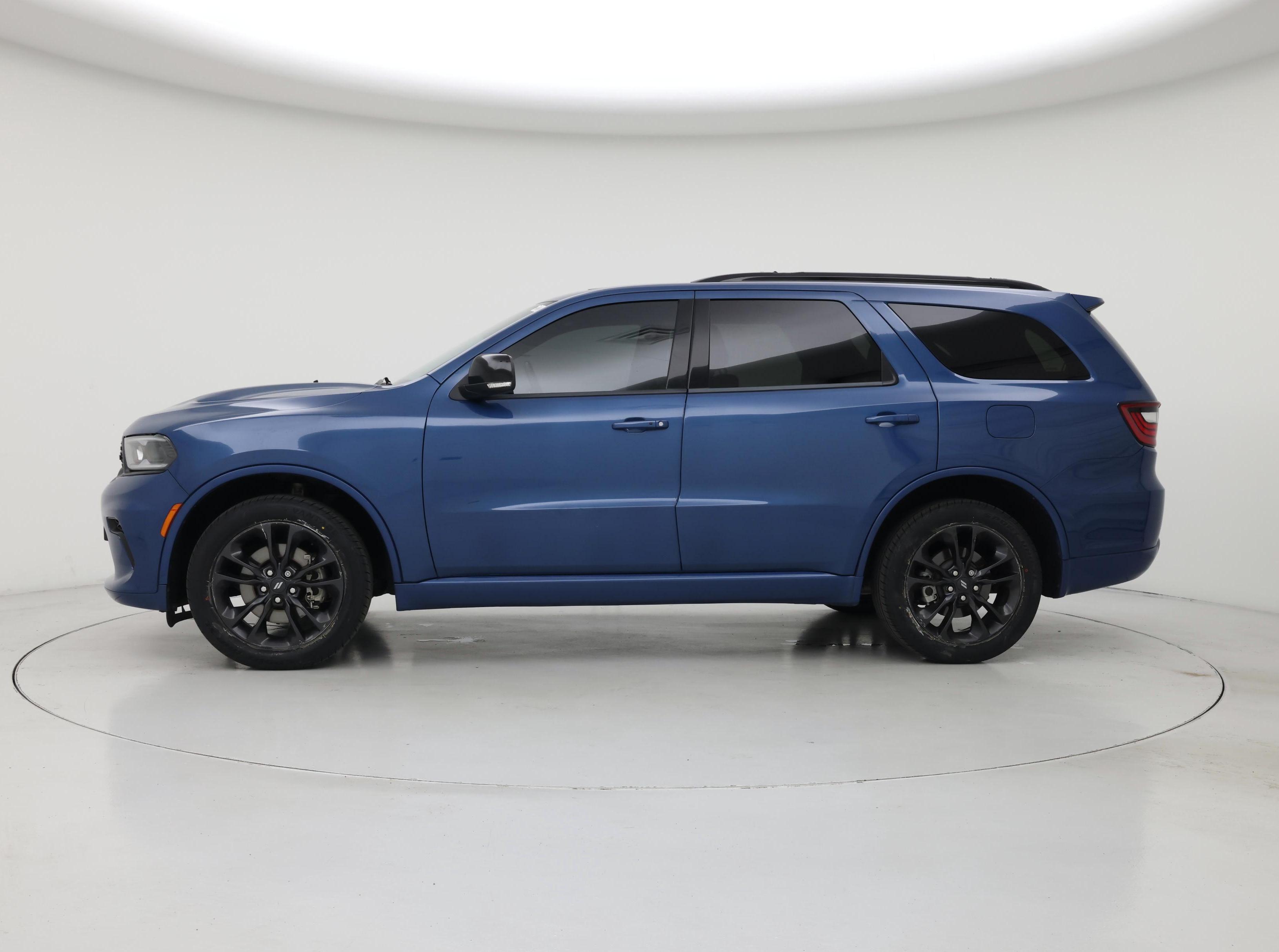 Thumbnail: 2024 Dodge Durango - 3
