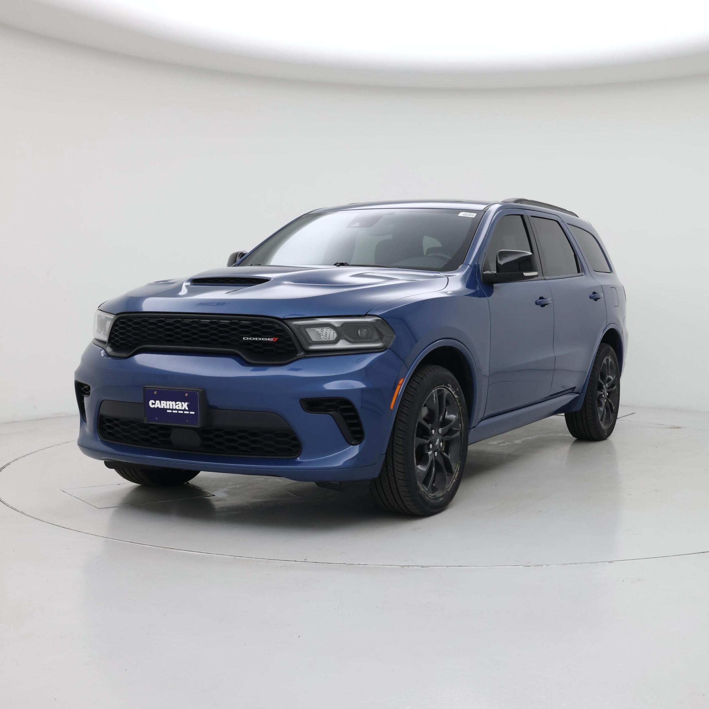 Thumbnail: 2024 Dodge Durango - 4