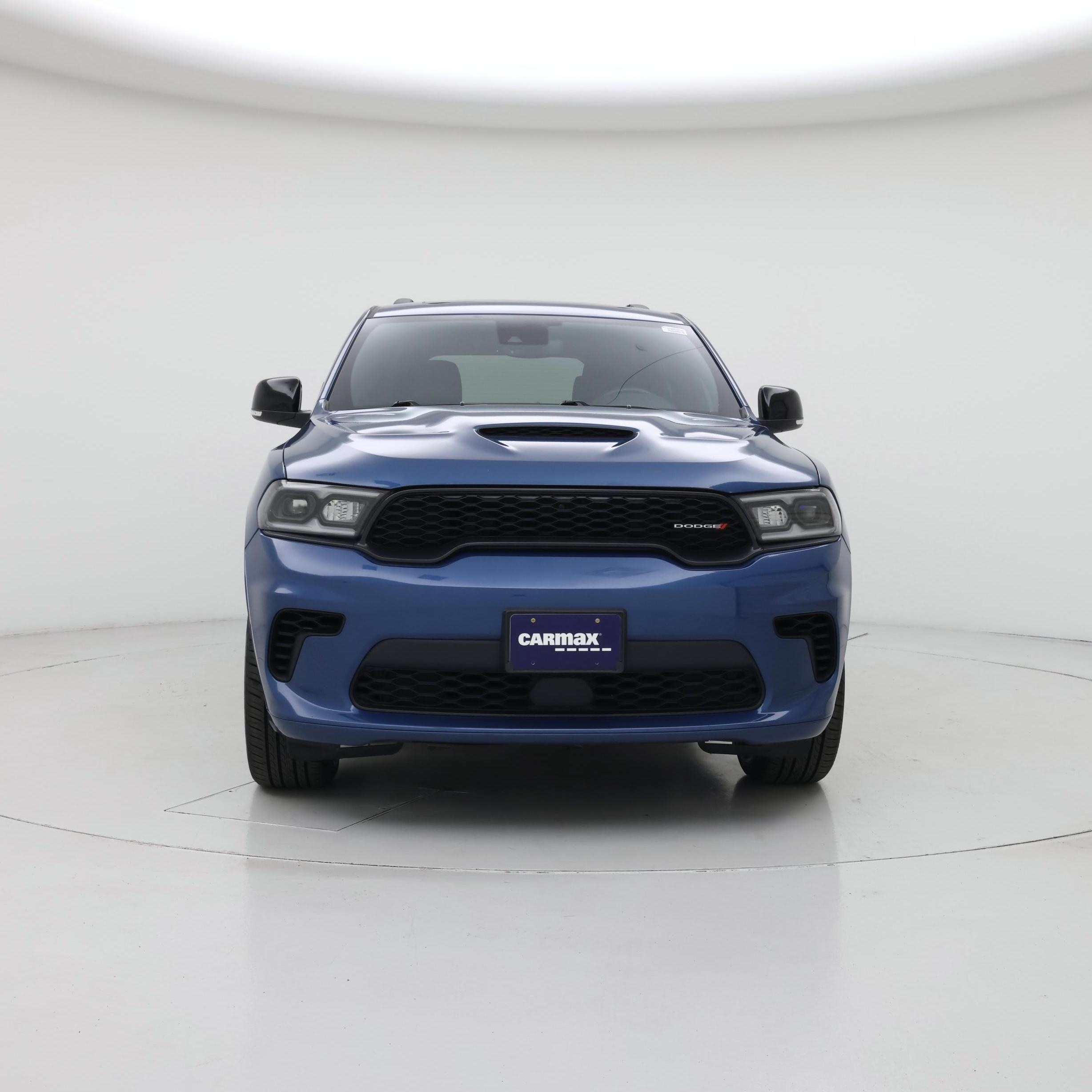 Thumbnail: 2024 Dodge Durango - 5