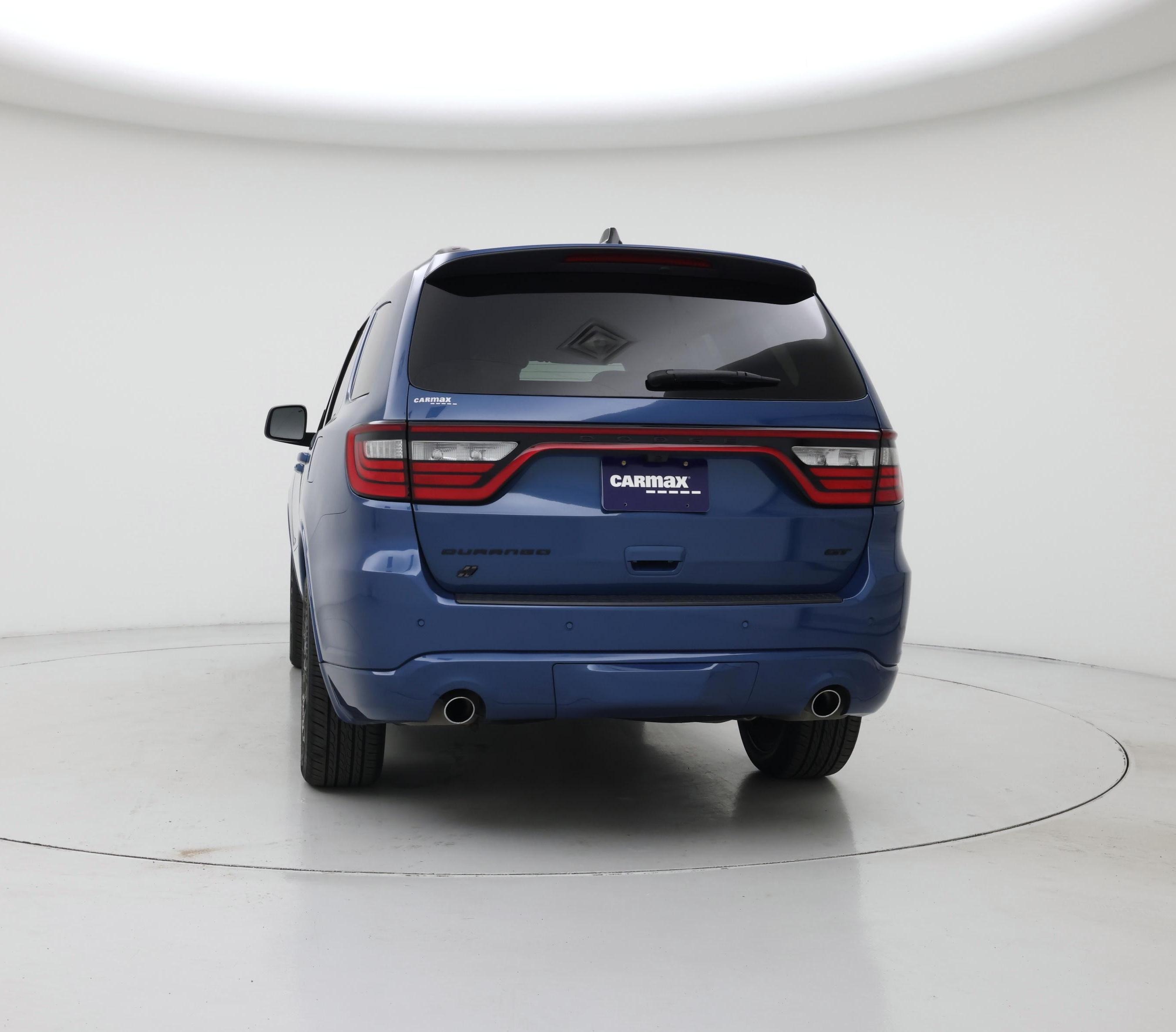 Thumbnail: 2024 Dodge Durango - 6