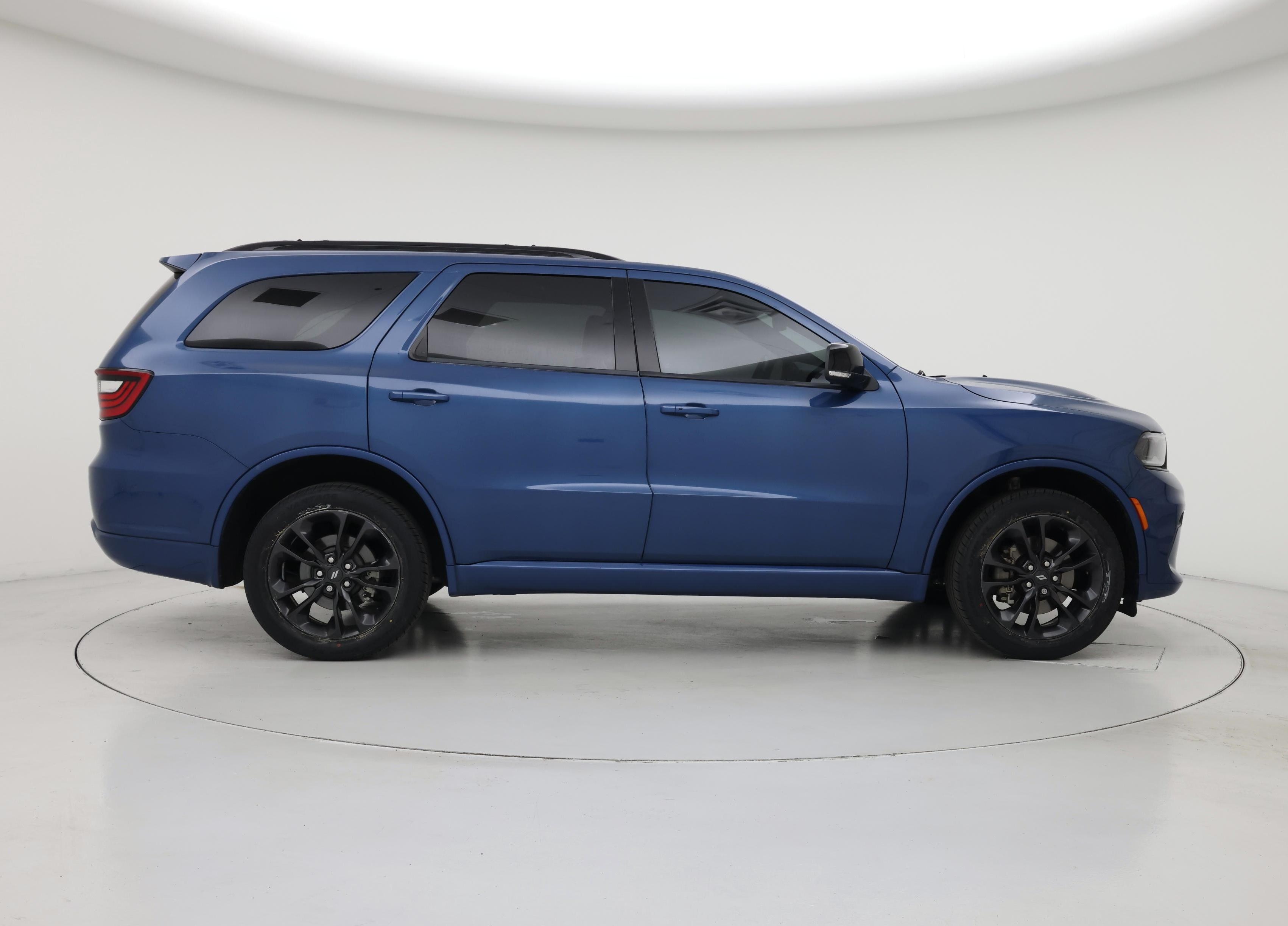 Thumbnail: 2024 Dodge Durango - 7