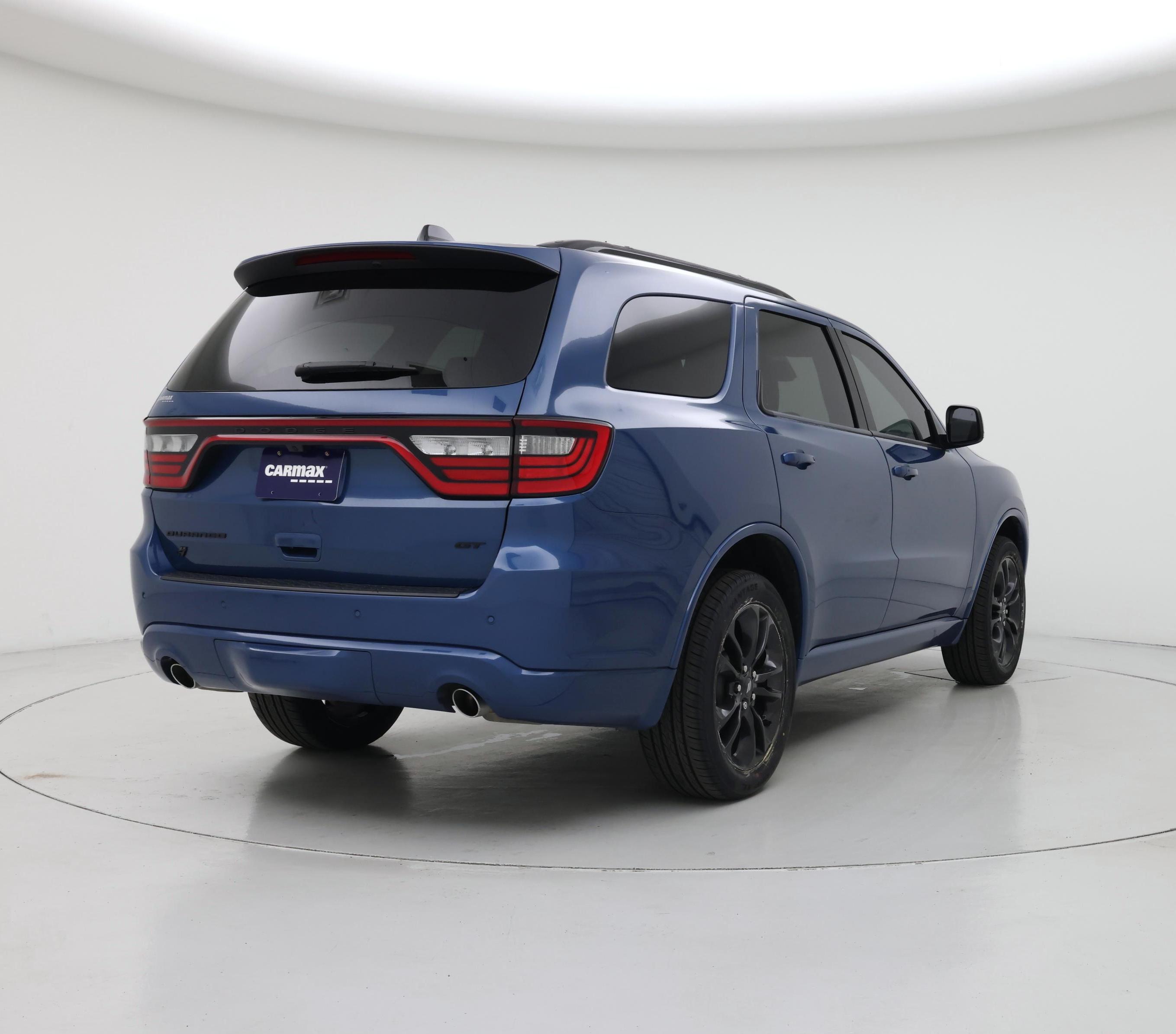 Thumbnail: 2024 Dodge Durango - 8