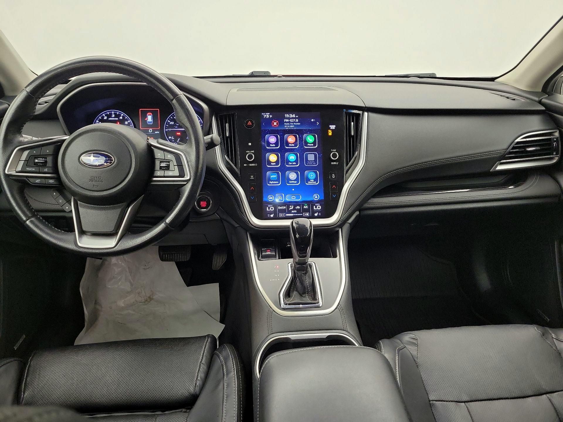 Thumbnail: 2020 Subaru Outback - 9
