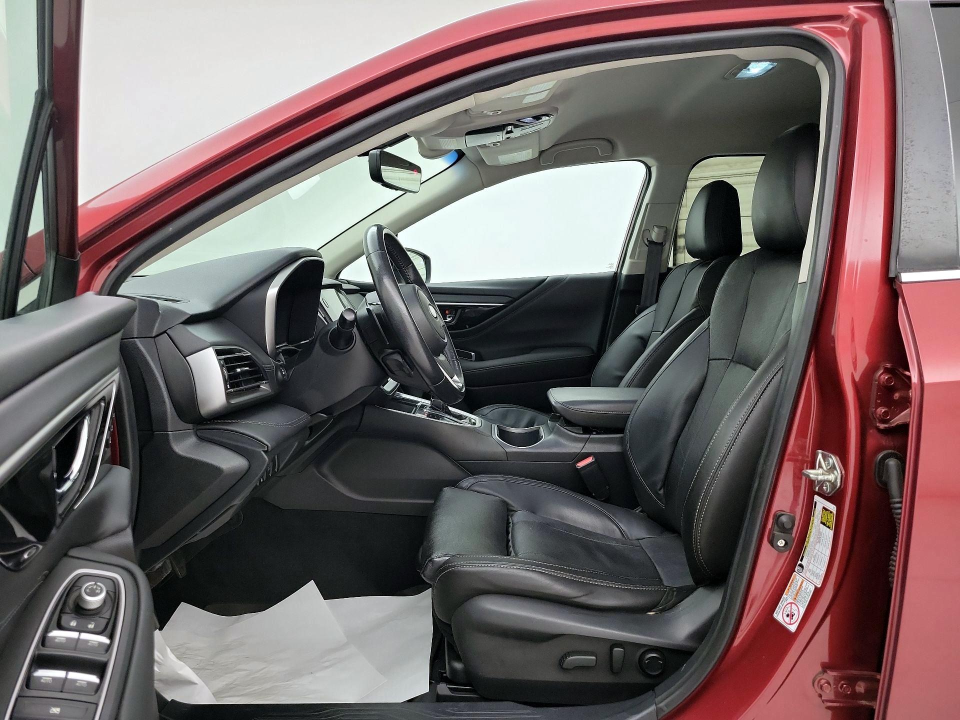 Thumbnail: 2020 Subaru Outback - 11