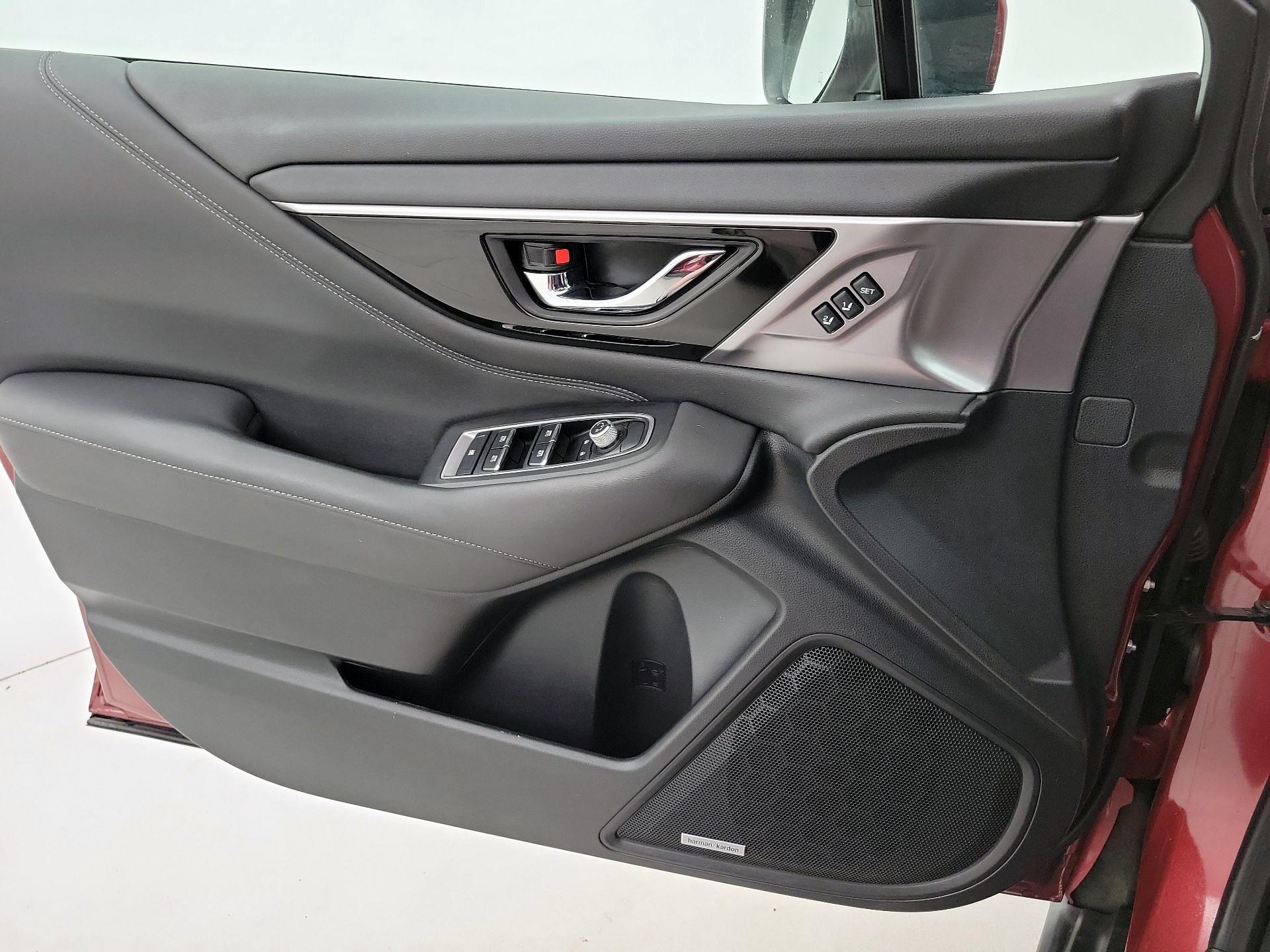 Thumbnail: 2020 Subaru Outback - 12