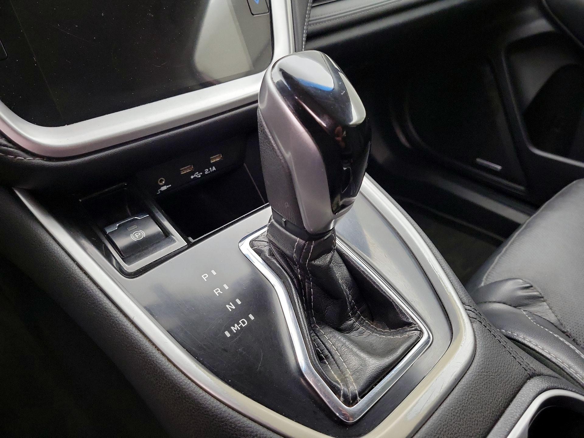 Thumbnail: 2020 Subaru Outback - 17