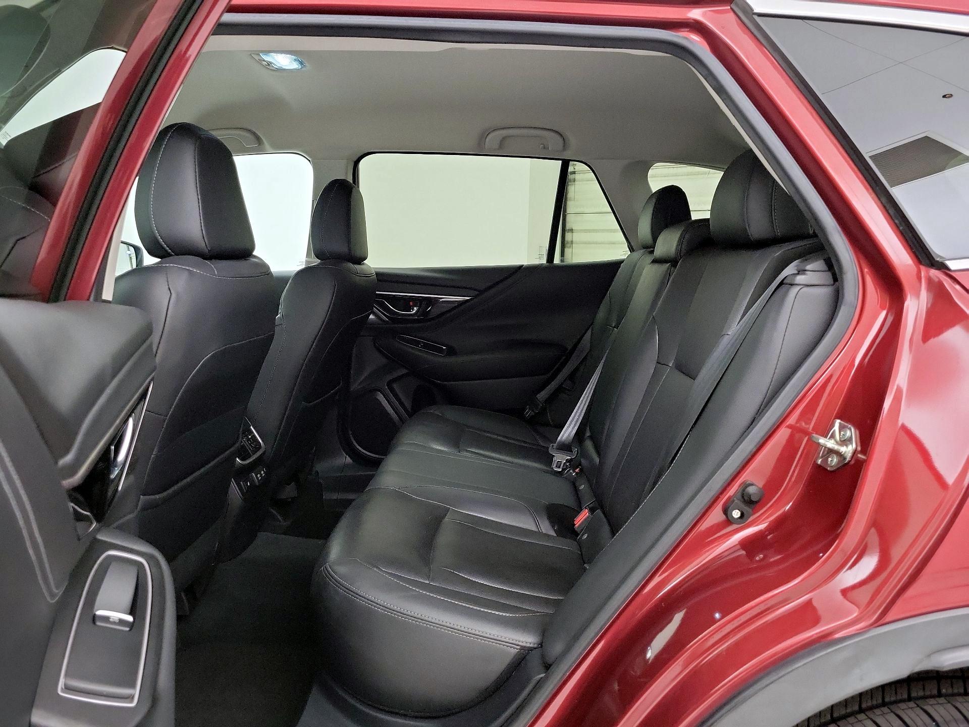 Thumbnail: 2020 Subaru Outback - 19