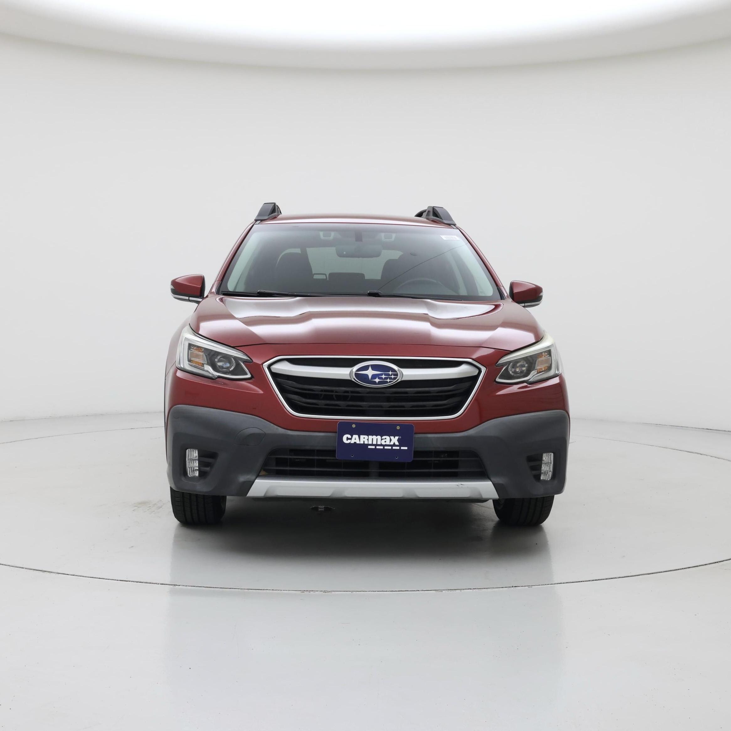 Thumbnail: 2020 Subaru Outback - 5