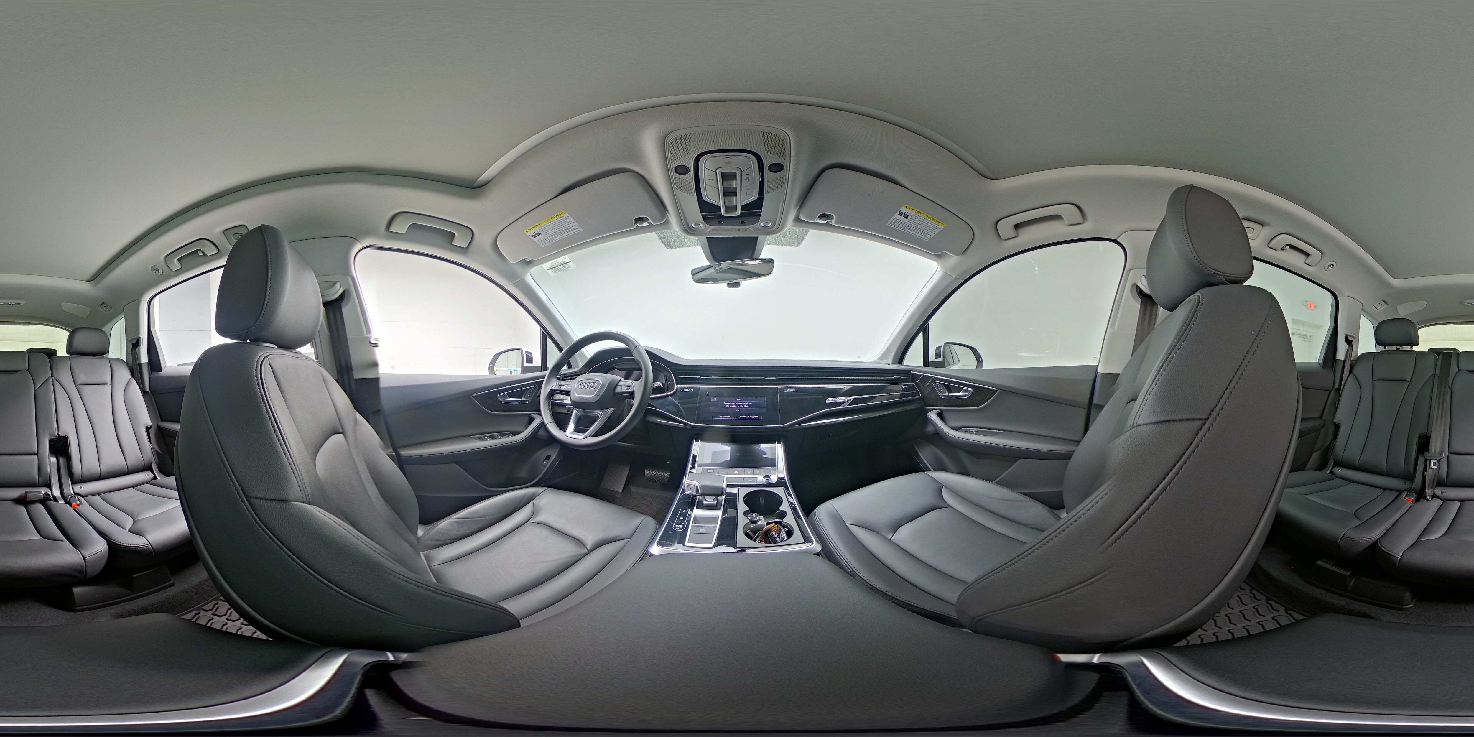2023 Audi Q7 Premium Plus - Photo 24