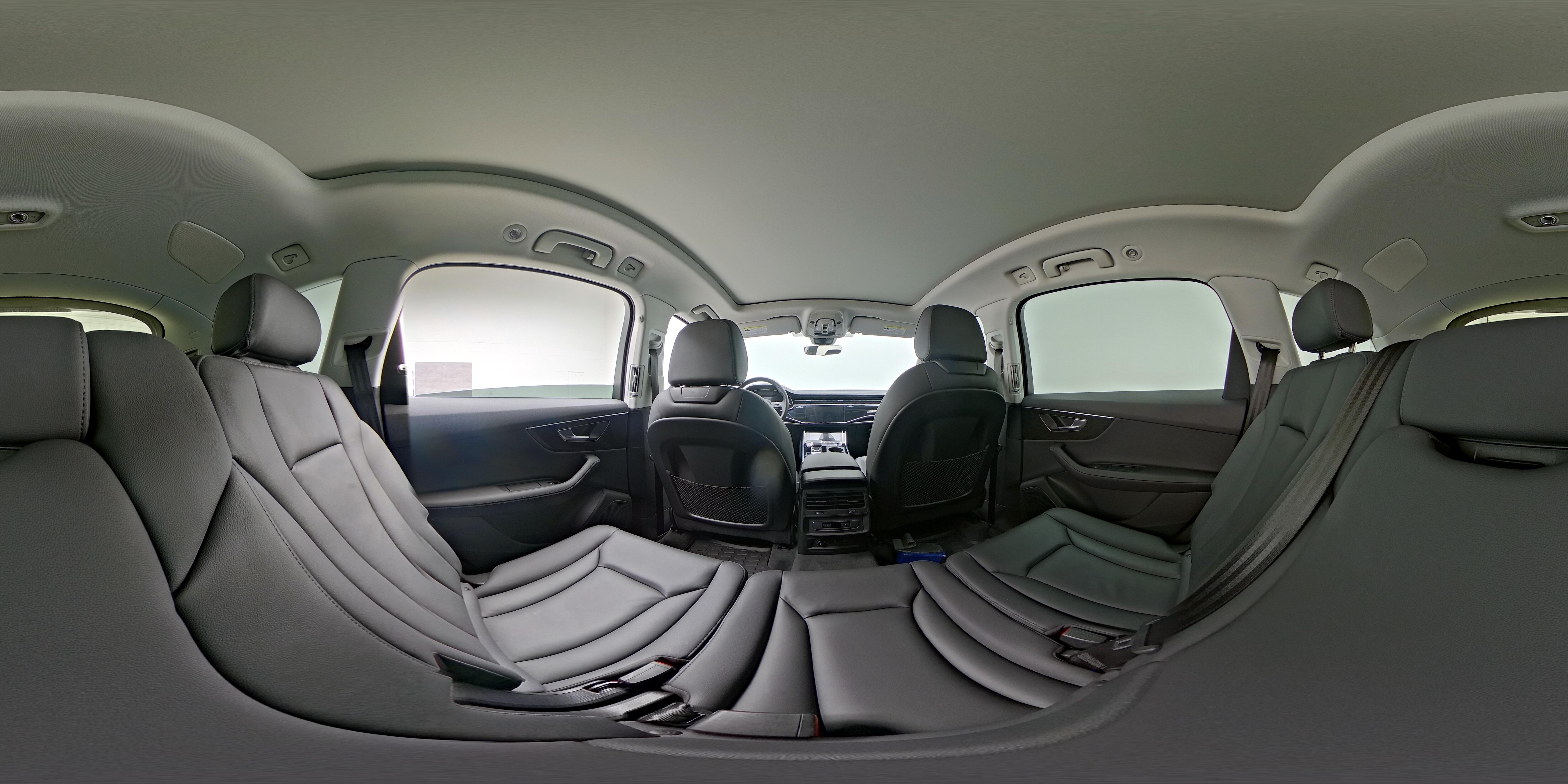 2023 Audi Q7 Premium Plus - Photo 25