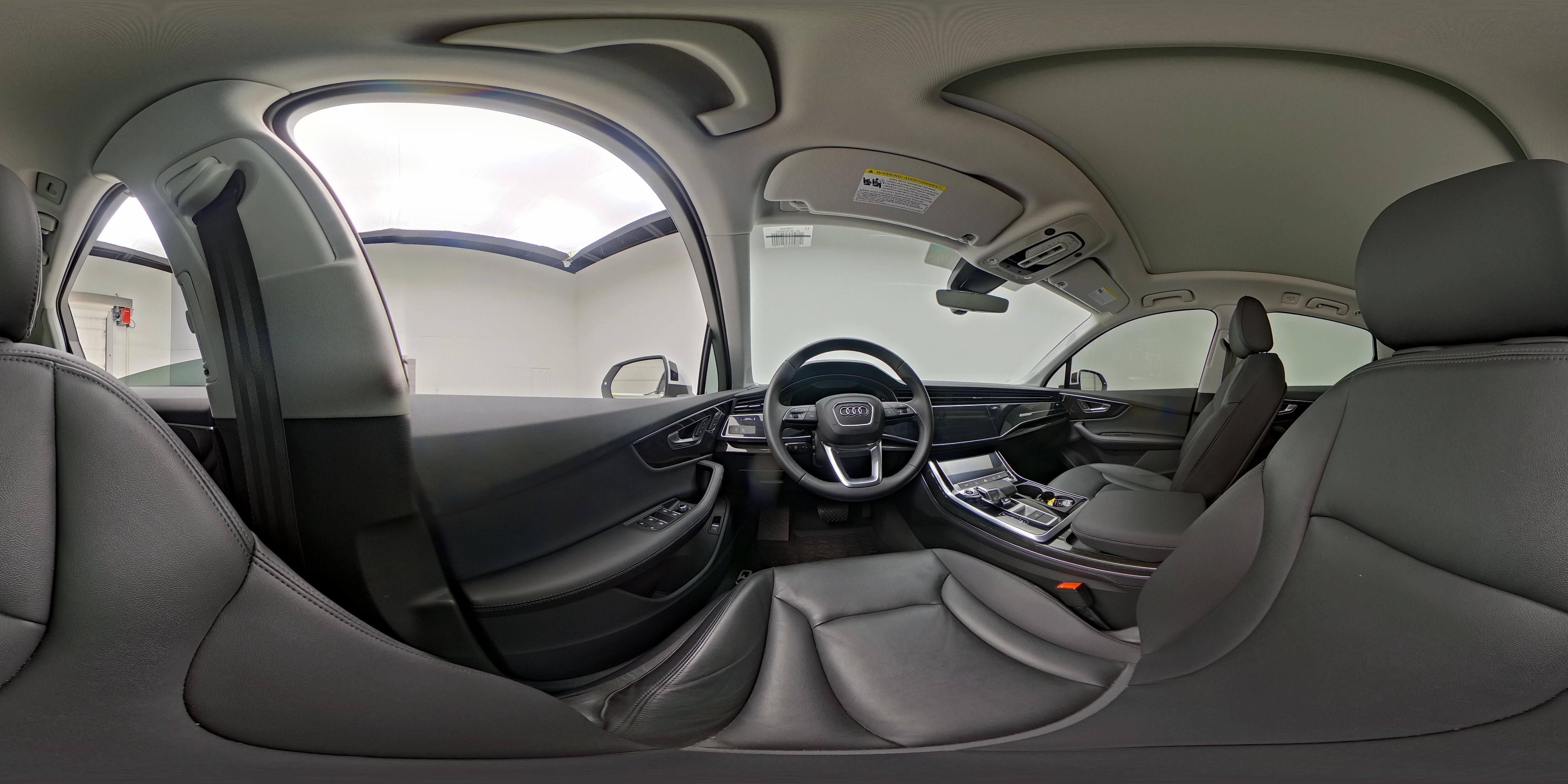 2023 Audi Q7 Premium Plus - Photo 26