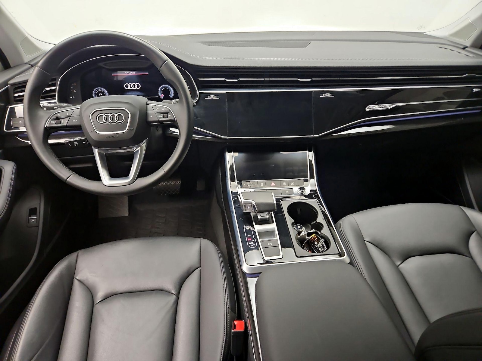 2023 Audi Q7 Premium Plus - Photo 10