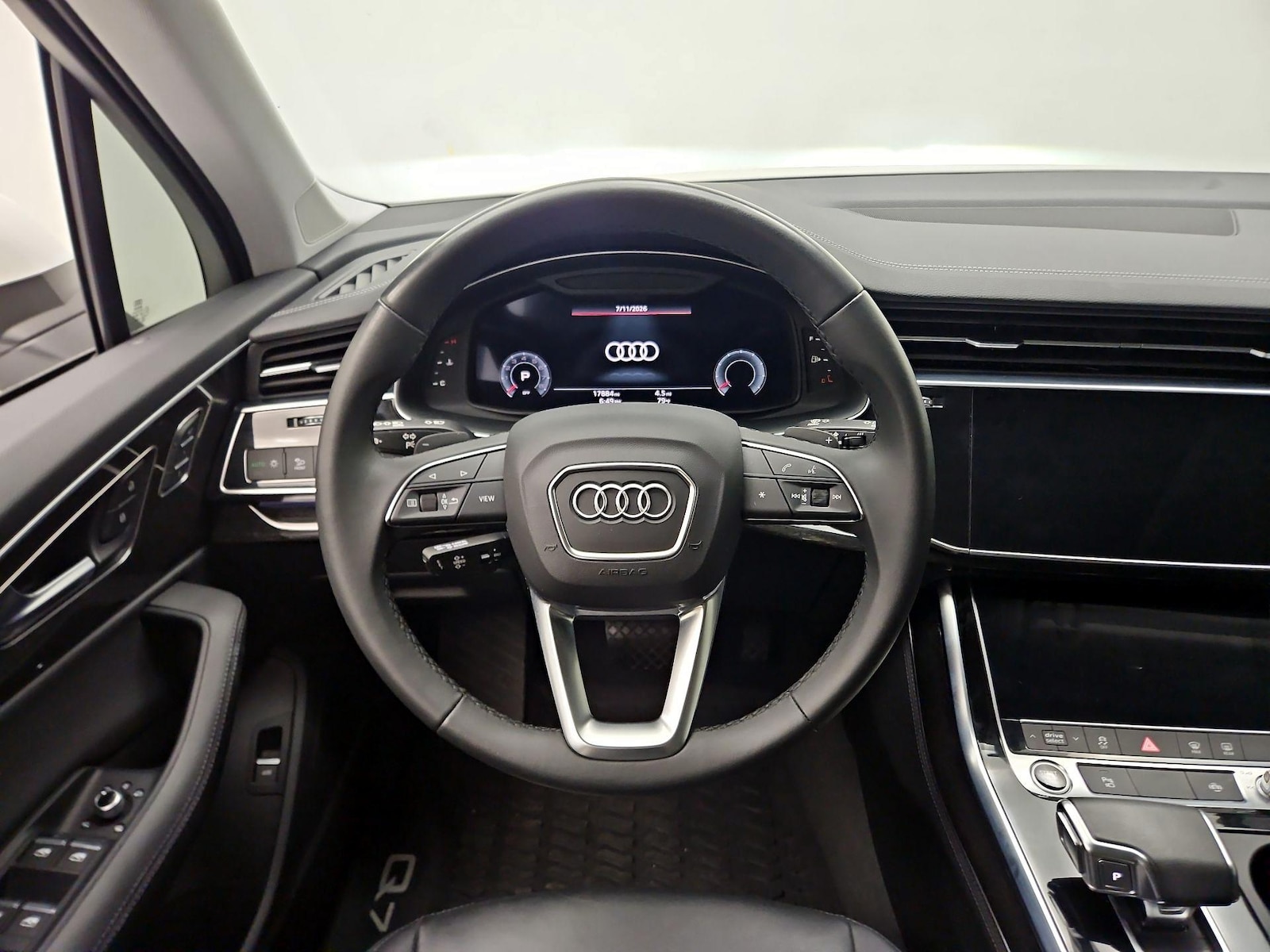 2023 Audi Q7 Premium Plus - Photo 11