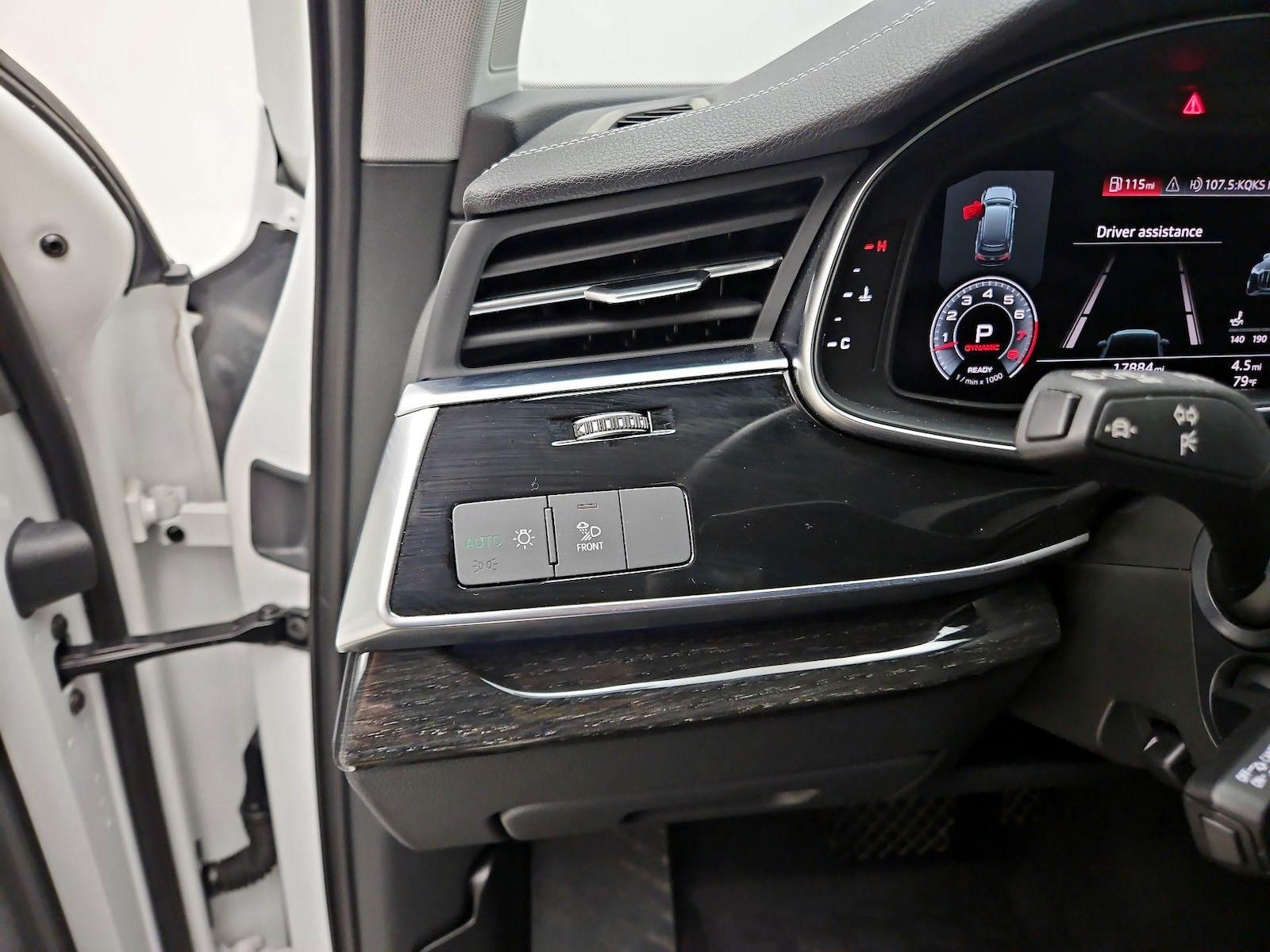 2023 Audi Q7 Premium Plus - Photo 14