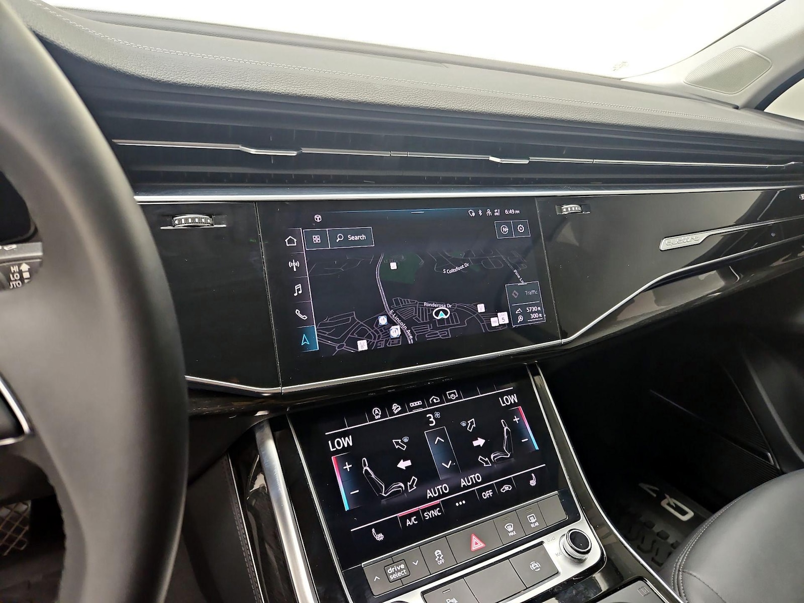 2023 Audi Q7 Premium Plus - Photo 15