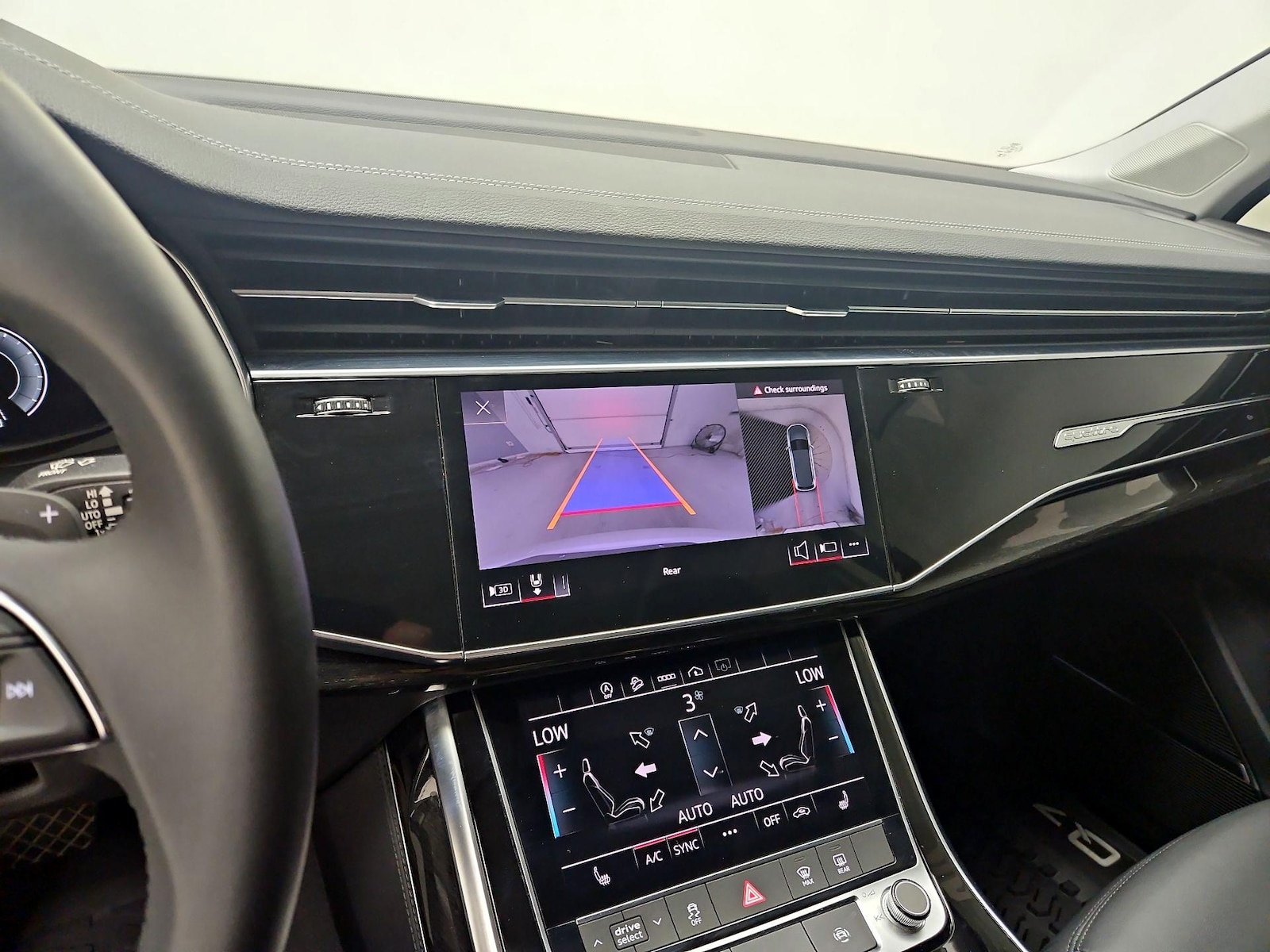 2023 Audi Q7 Premium Plus - Photo 16