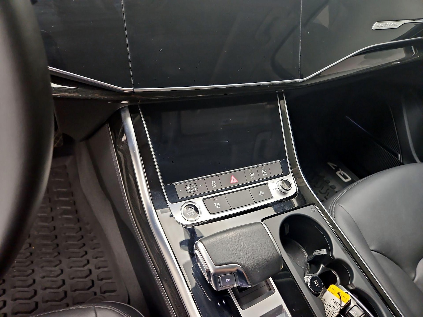 2023 Audi Q7 Premium Plus - Photo 18