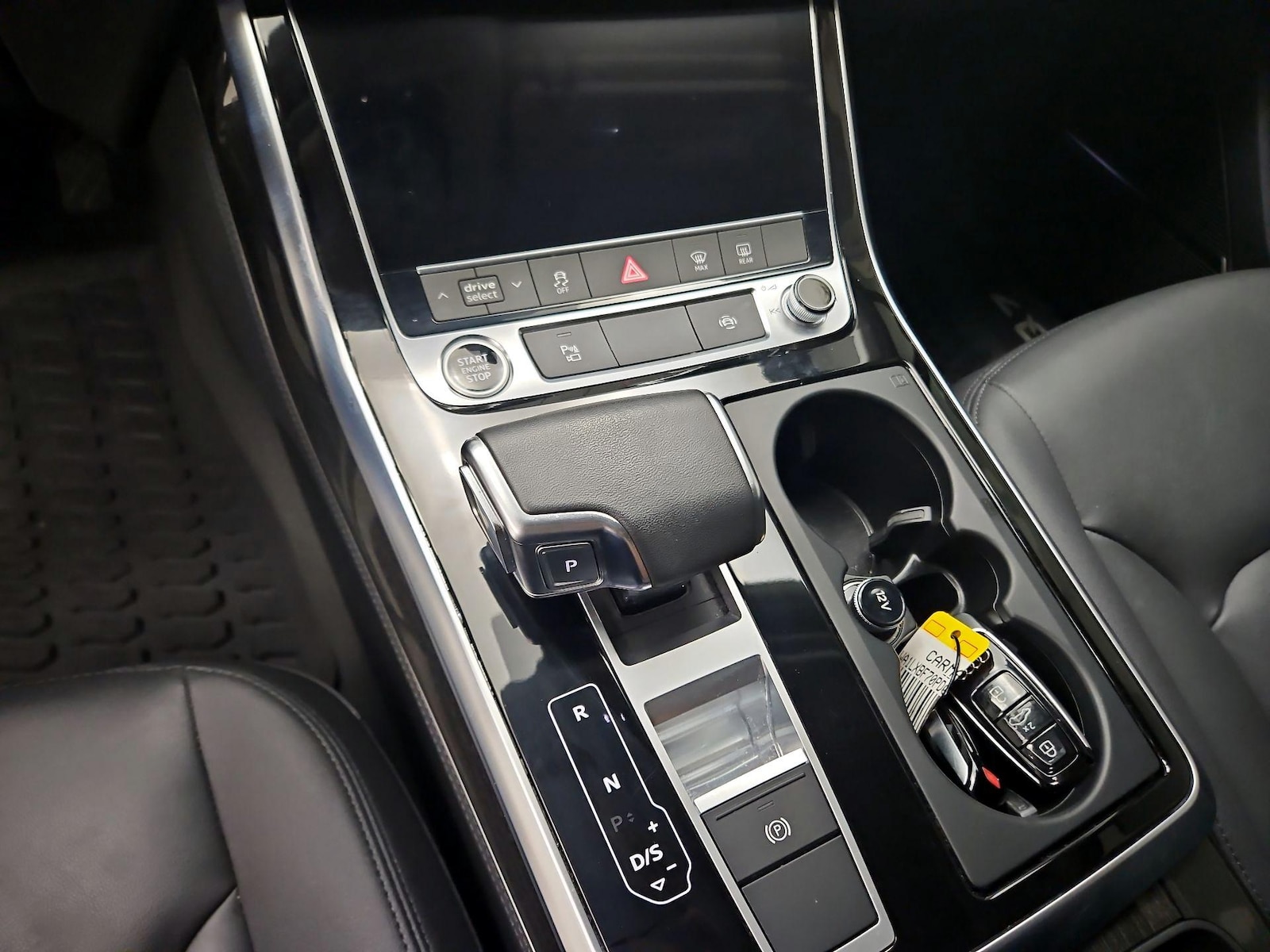 2023 Audi Q7 Premium Plus - Photo 19