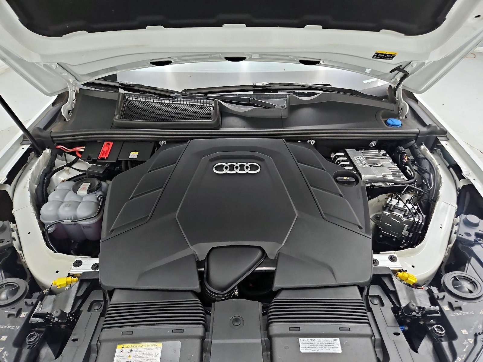 2023 Audi Q7 Premium Plus - Photo 22