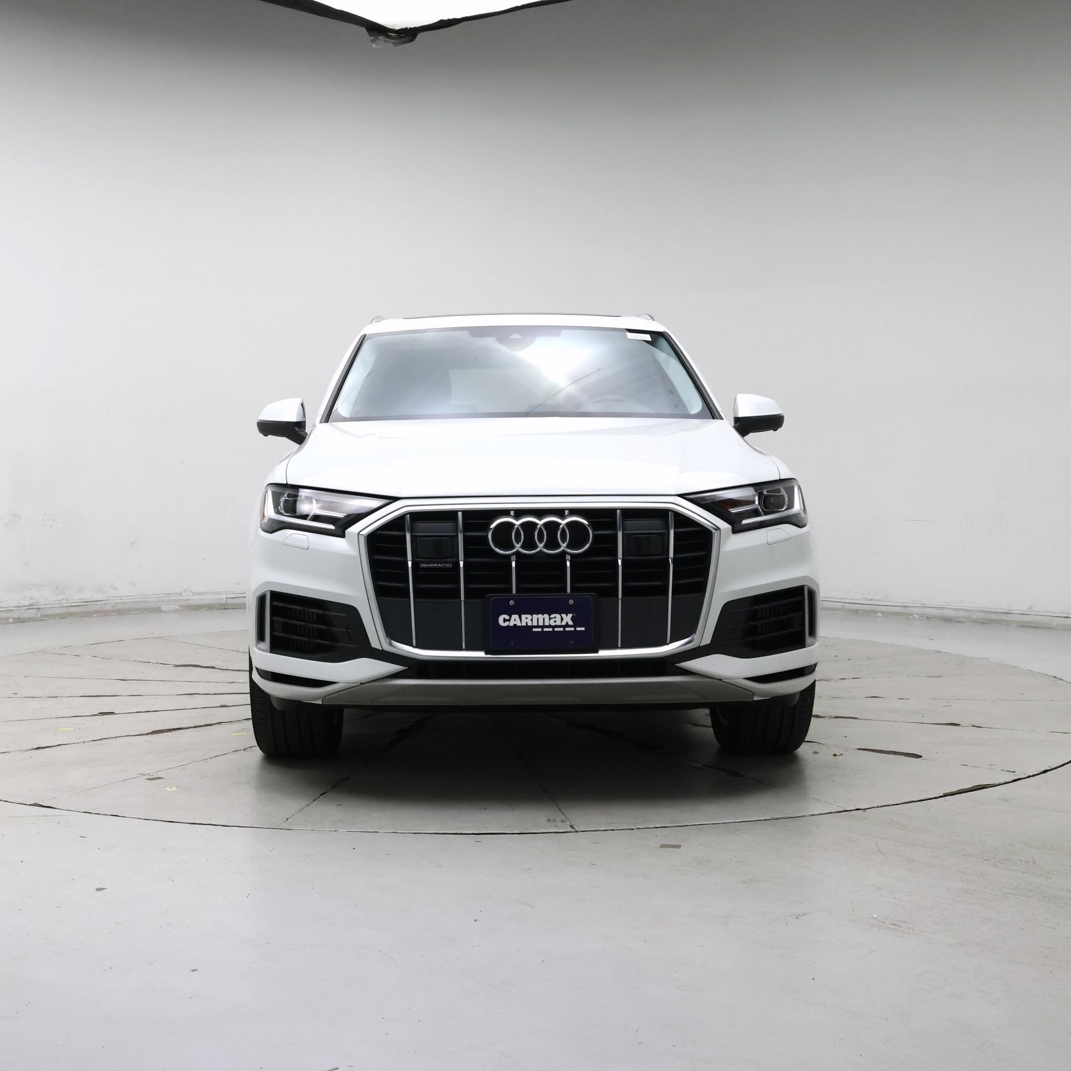 Thumbnail: 2023 Audi Q7 - 5