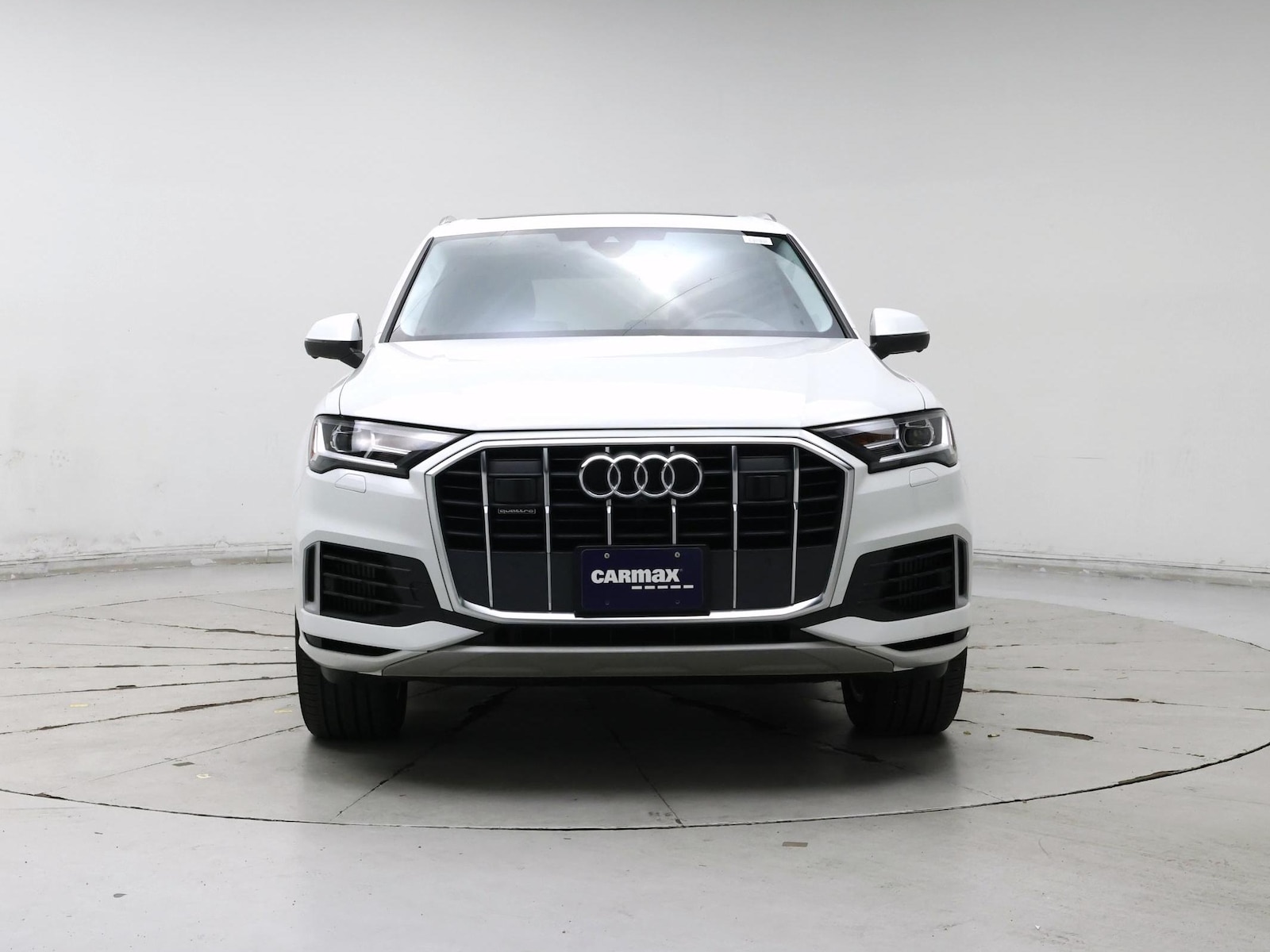 2023 Audi Q7 Premium Plus - Photo 6