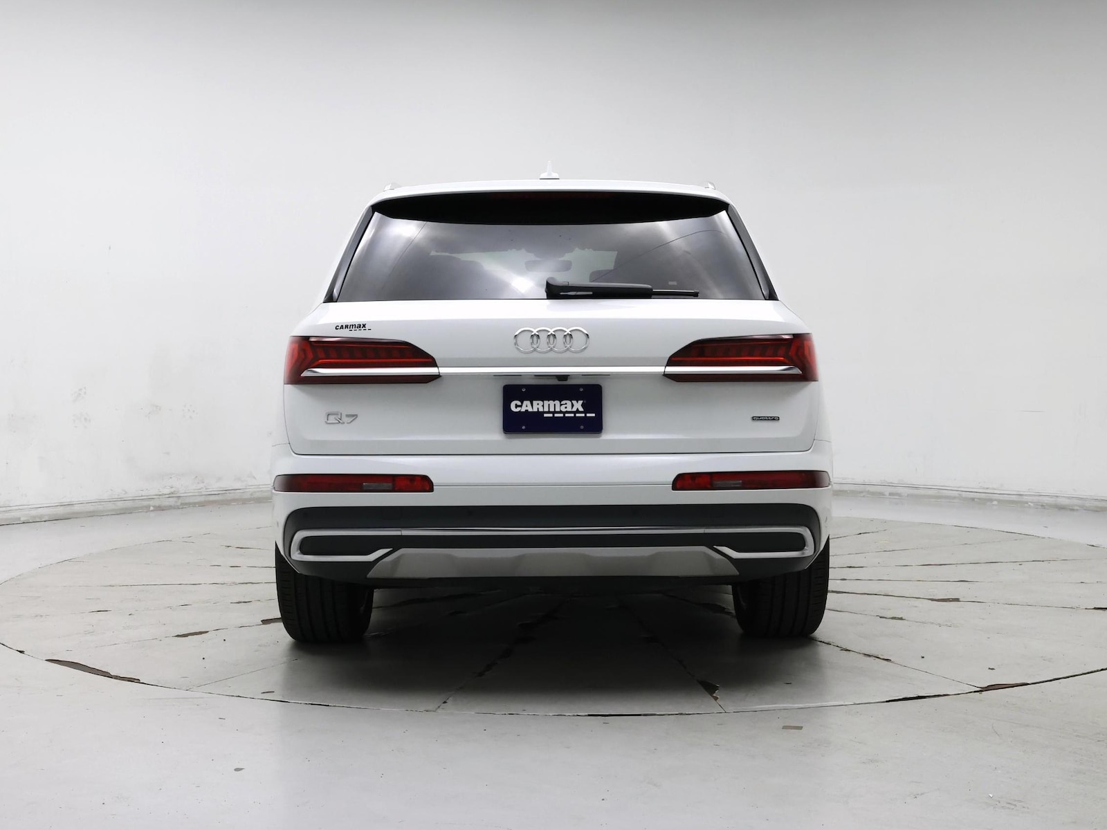 2023 Audi Q7 Premium Plus - Photo 7