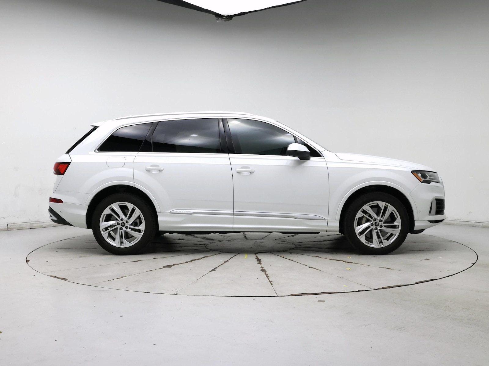 2023 Audi Q7 Premium Plus - Photo 8