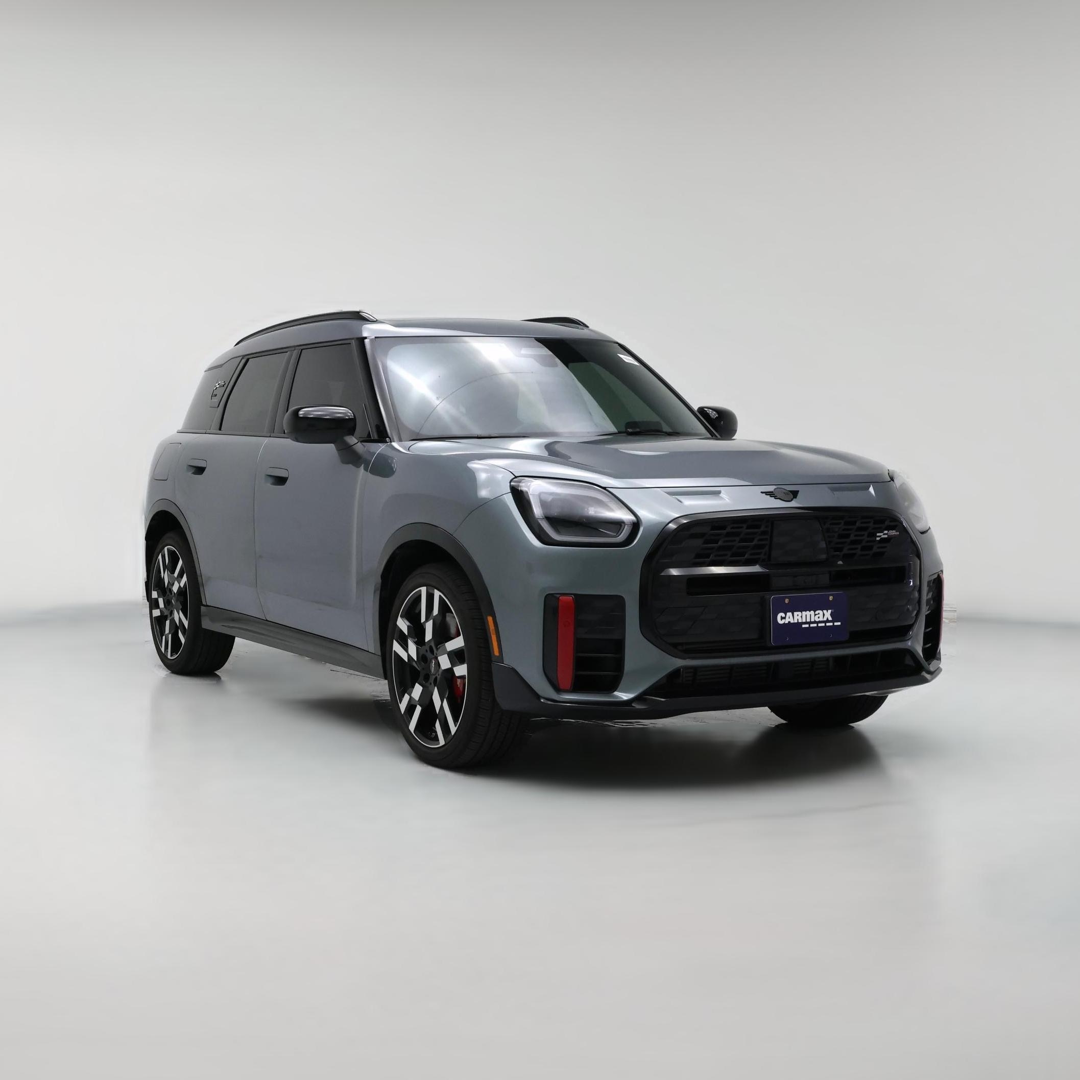 Thumbnail: 2025 MINI Cooper Countryman - 1