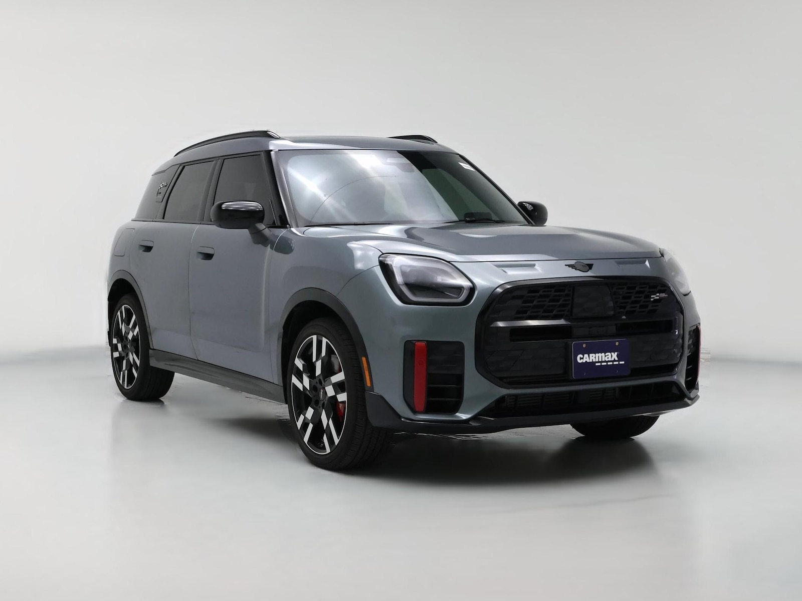 2025 MINI Countryman