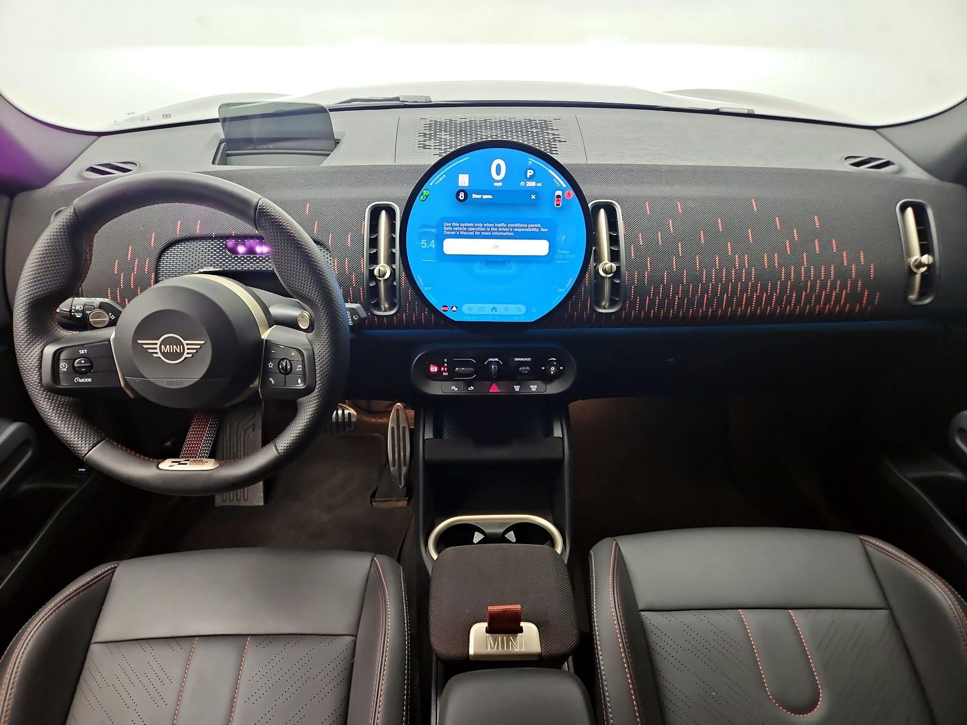 Thumbnail: 2025 MINI Cooper Countryman - 9