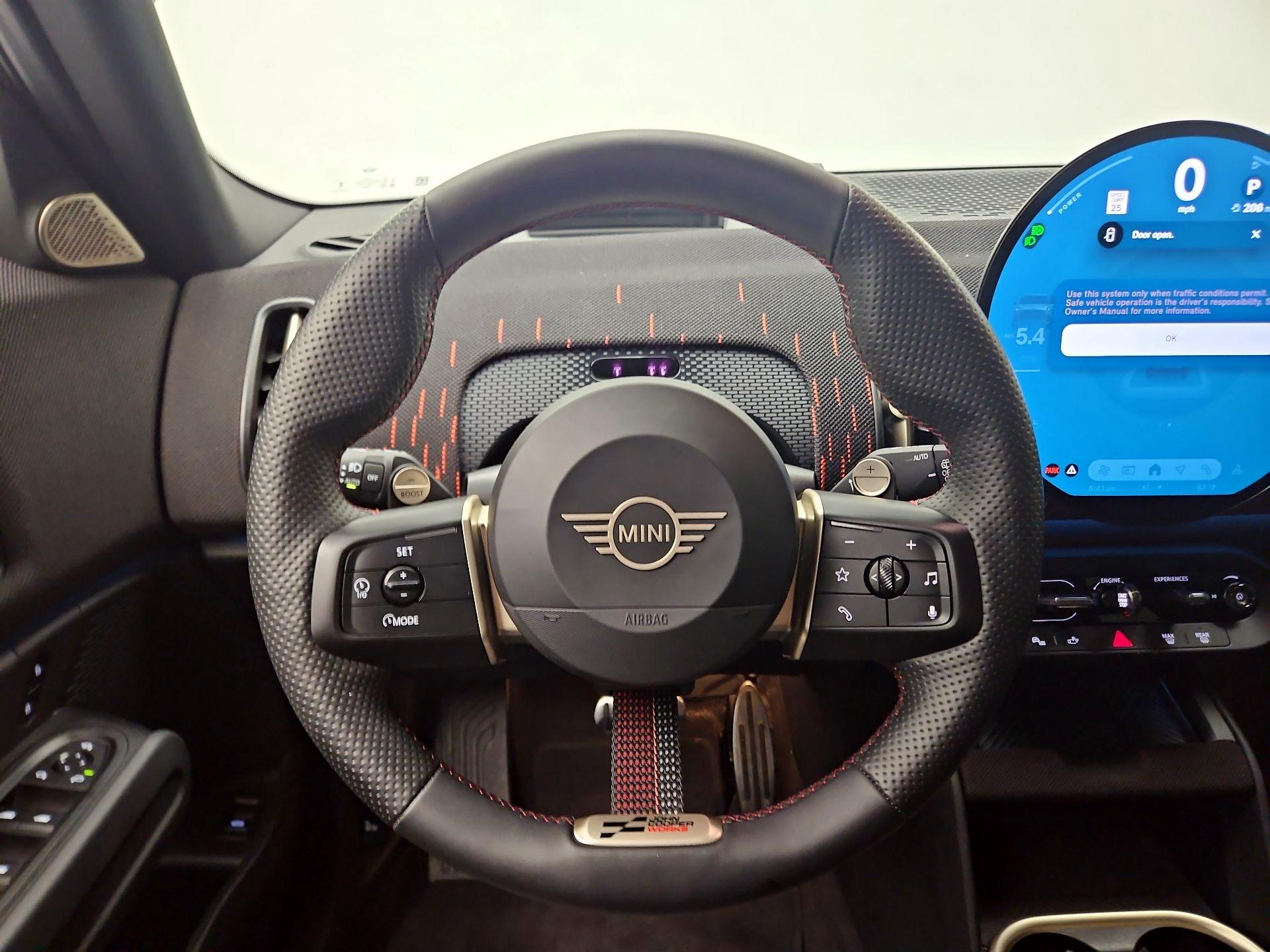 Thumbnail: 2025 MINI Cooper Countryman - 10