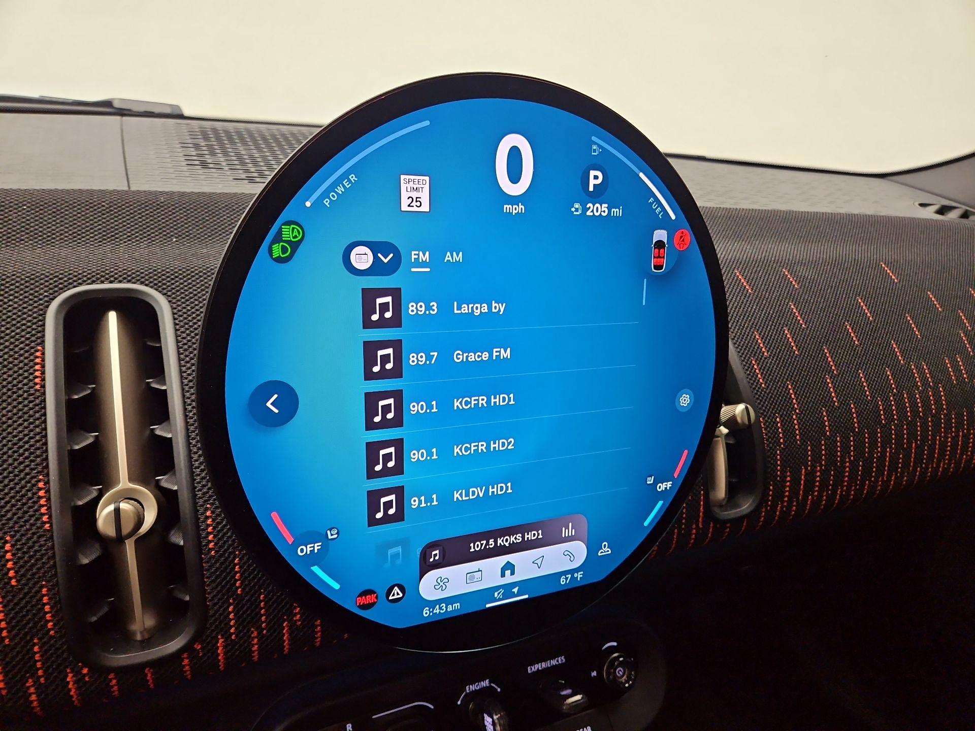 Thumbnail: 2025 MINI Cooper Countryman - 14